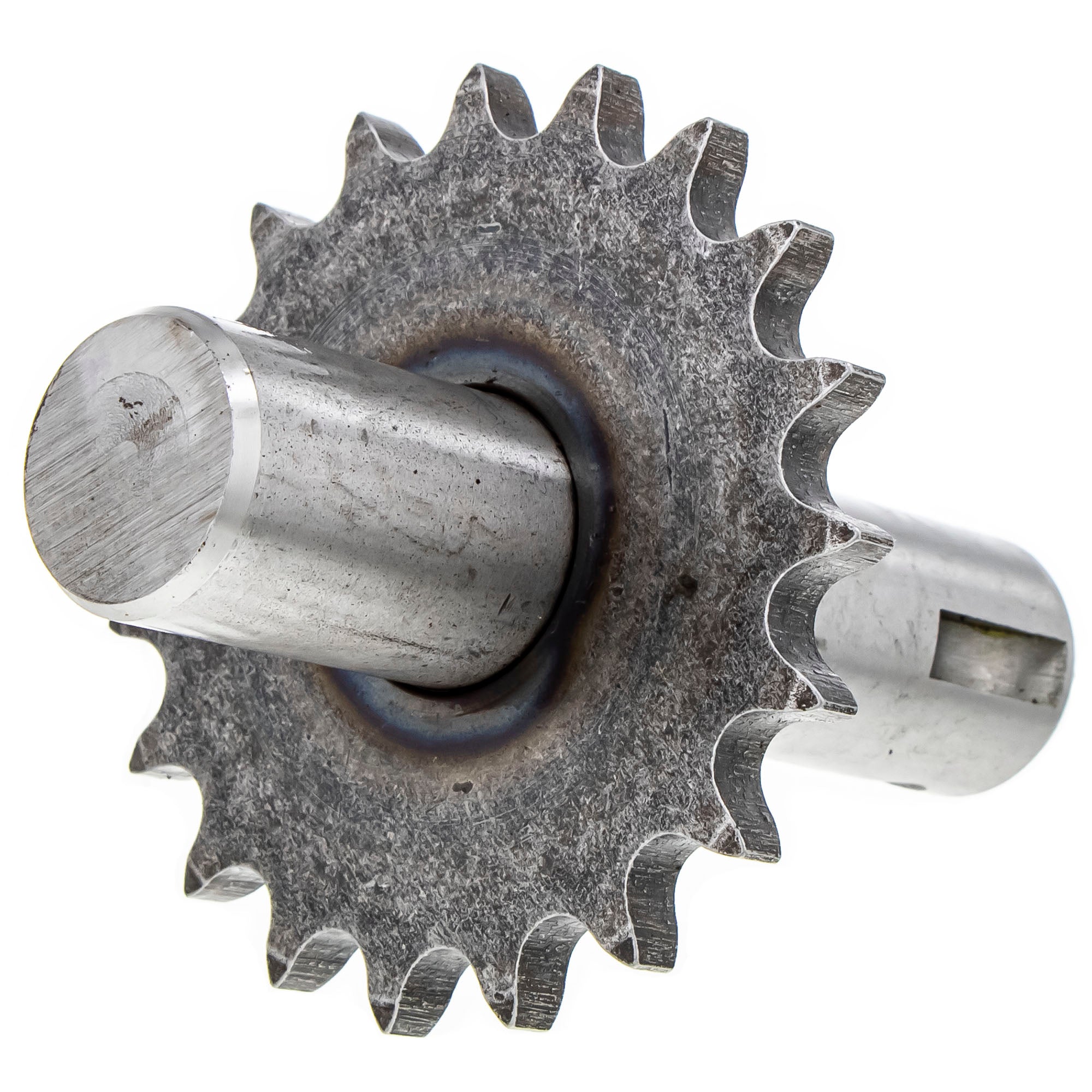 John Deere AM141407 Drive Sprocket