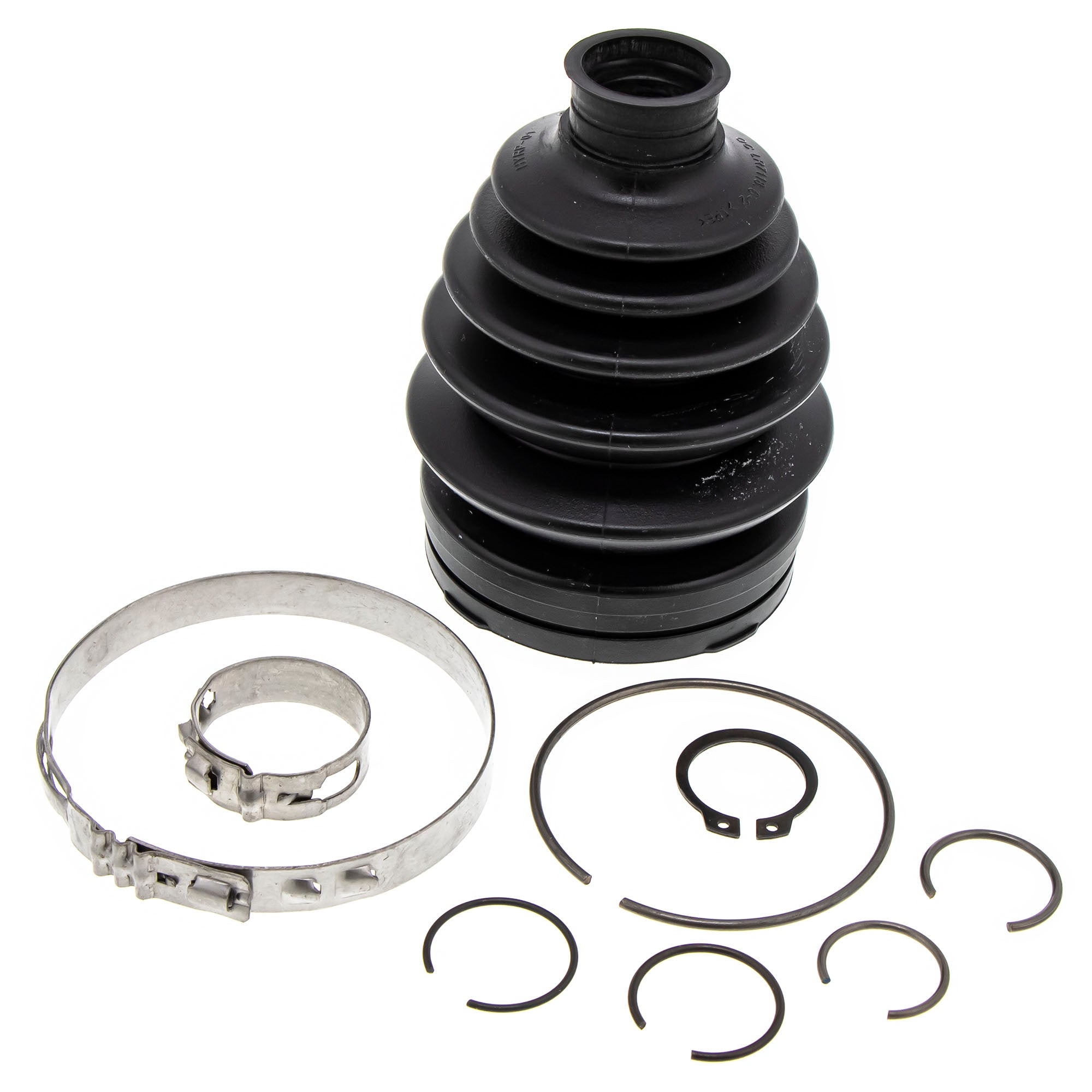 John Deere AM141529 Boot Kit