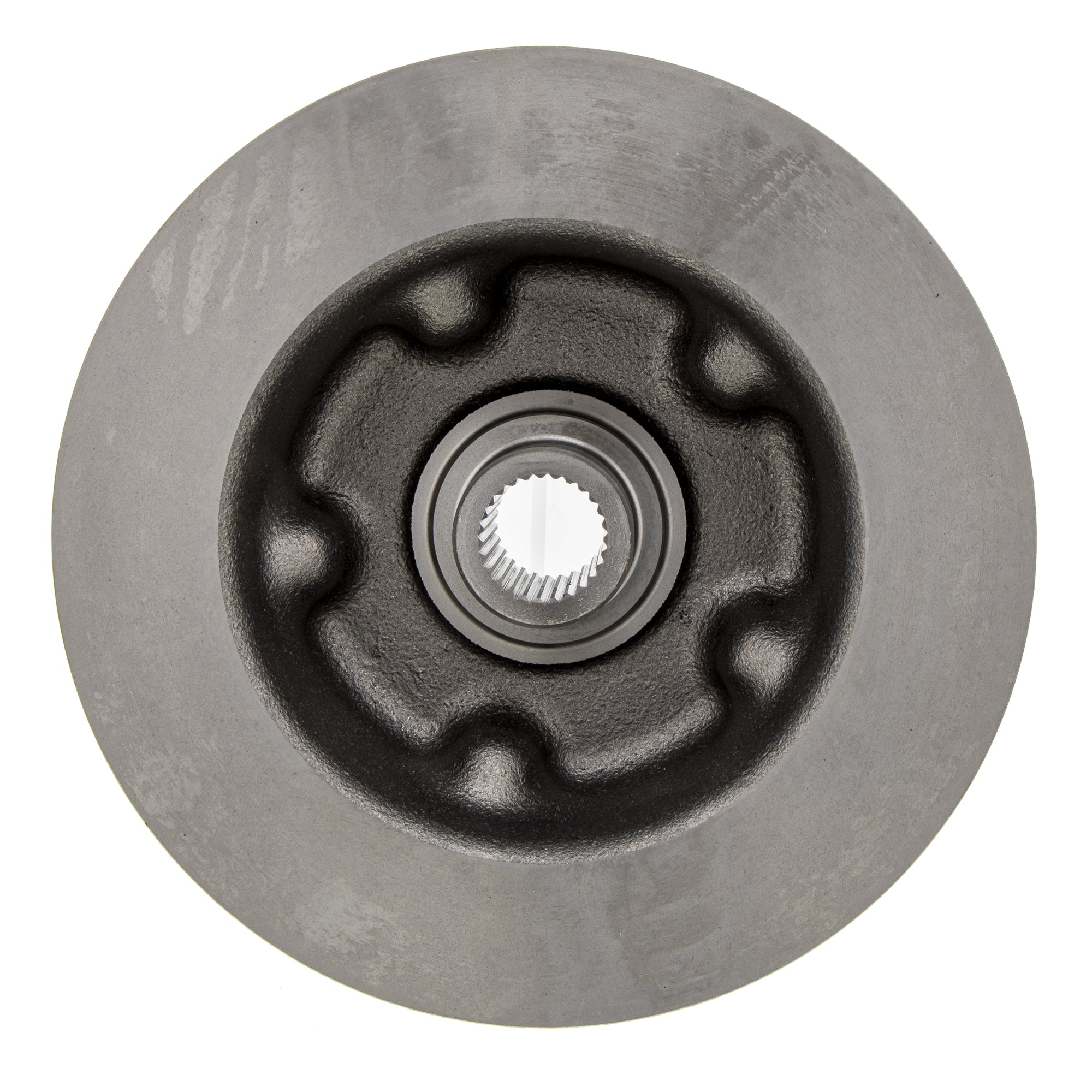 John Deere AM142949 Brake Disc Hub Kit | Mow The Lawn
