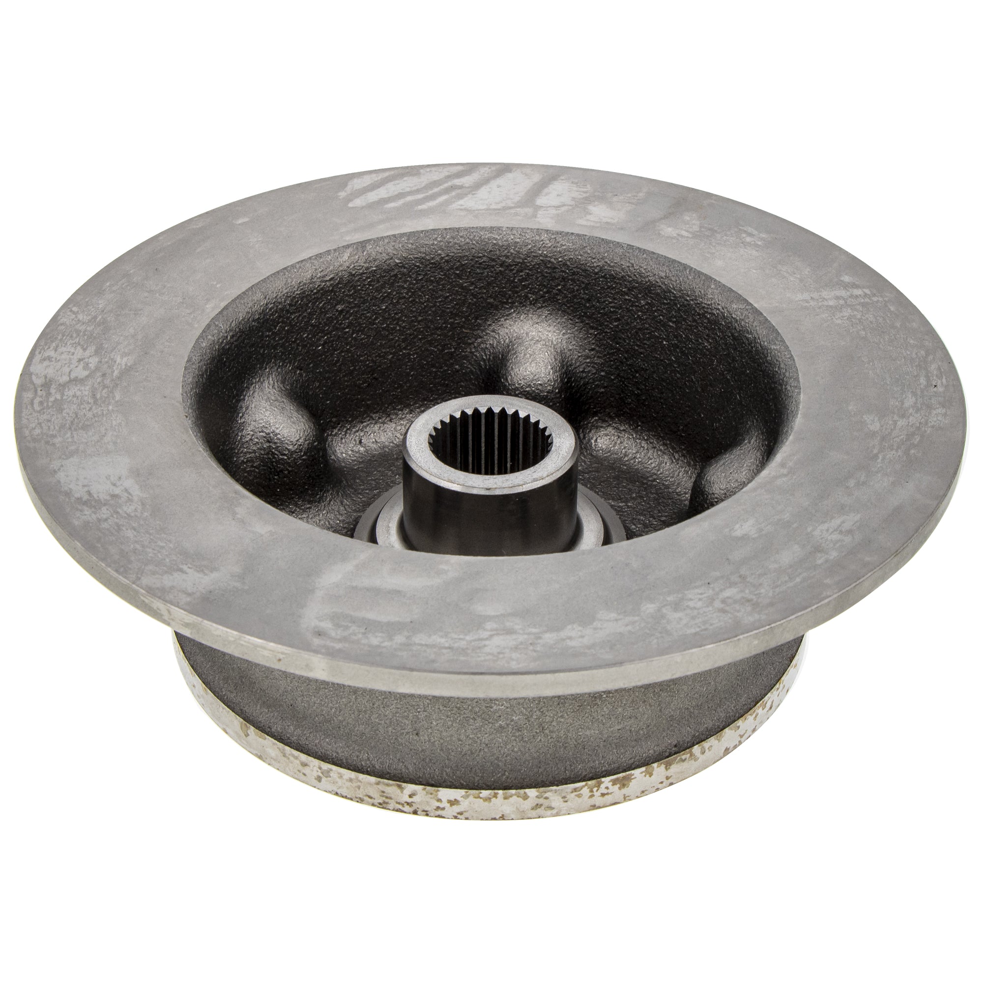 John Deere AM142949 Brake Disc Hub Kit | Mow The Lawn