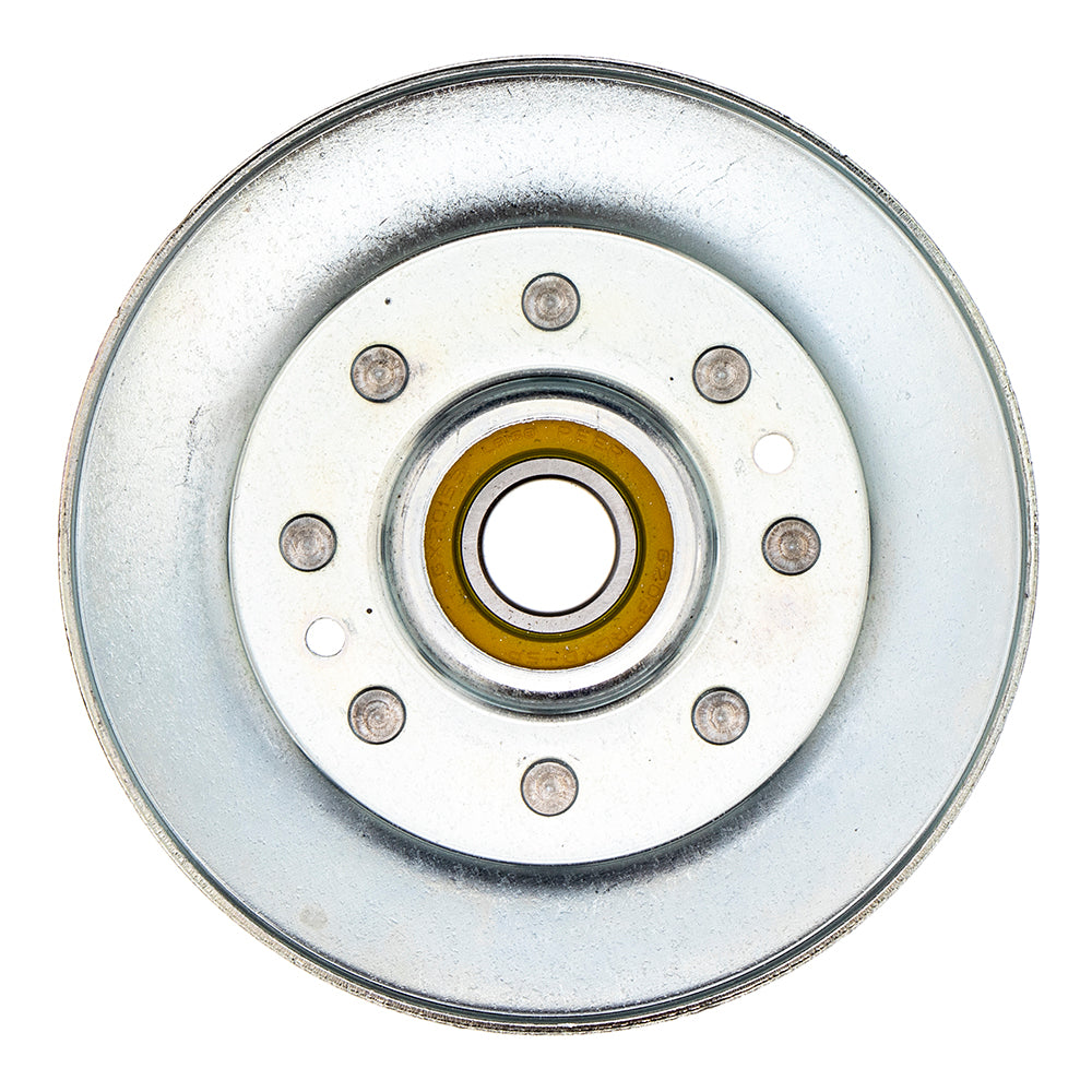 John Deere AM147272 Idler Sheave Pulley