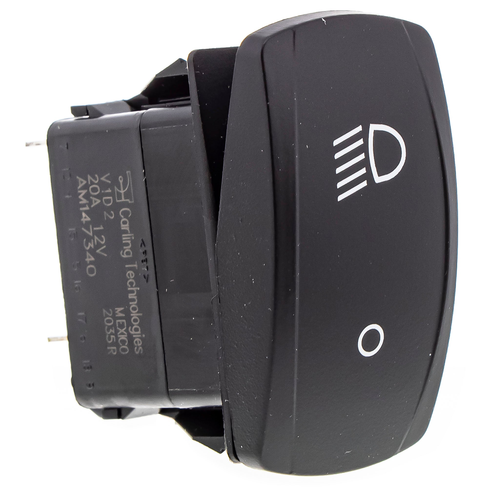 John Deere AM147340 Switch