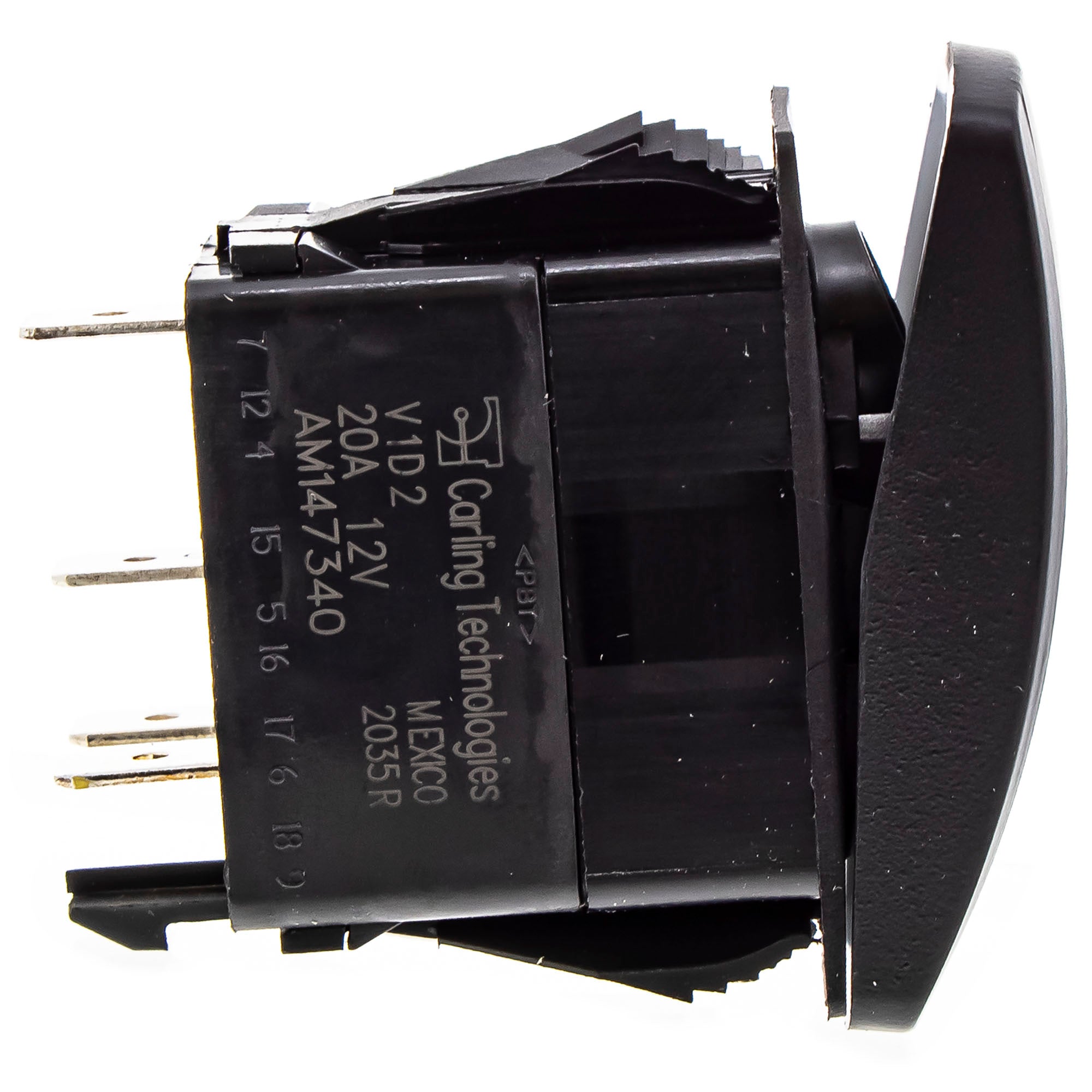John Deere AM147340 Low Beam Light Switch