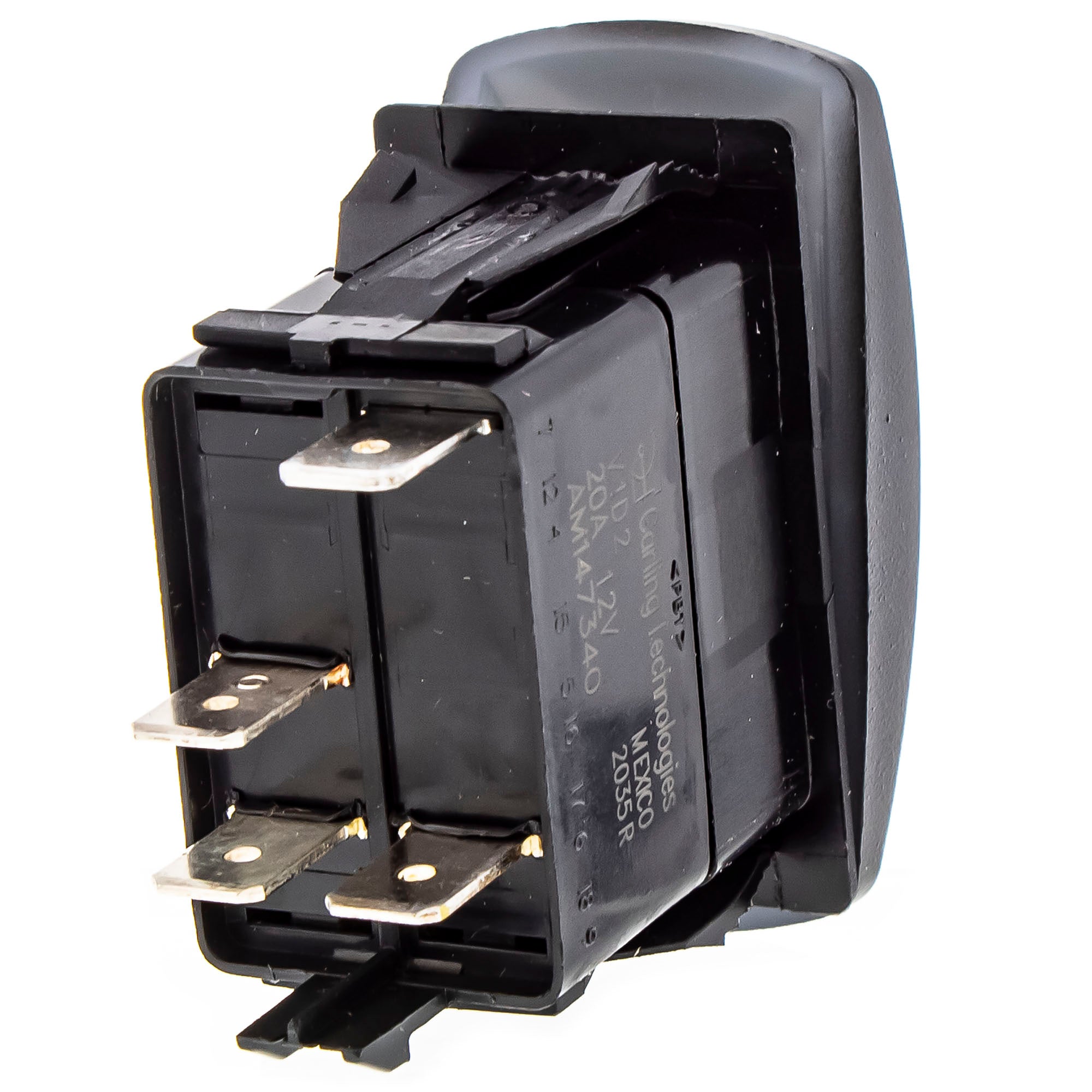John Deere AM147340 Low Beam Light Switch
