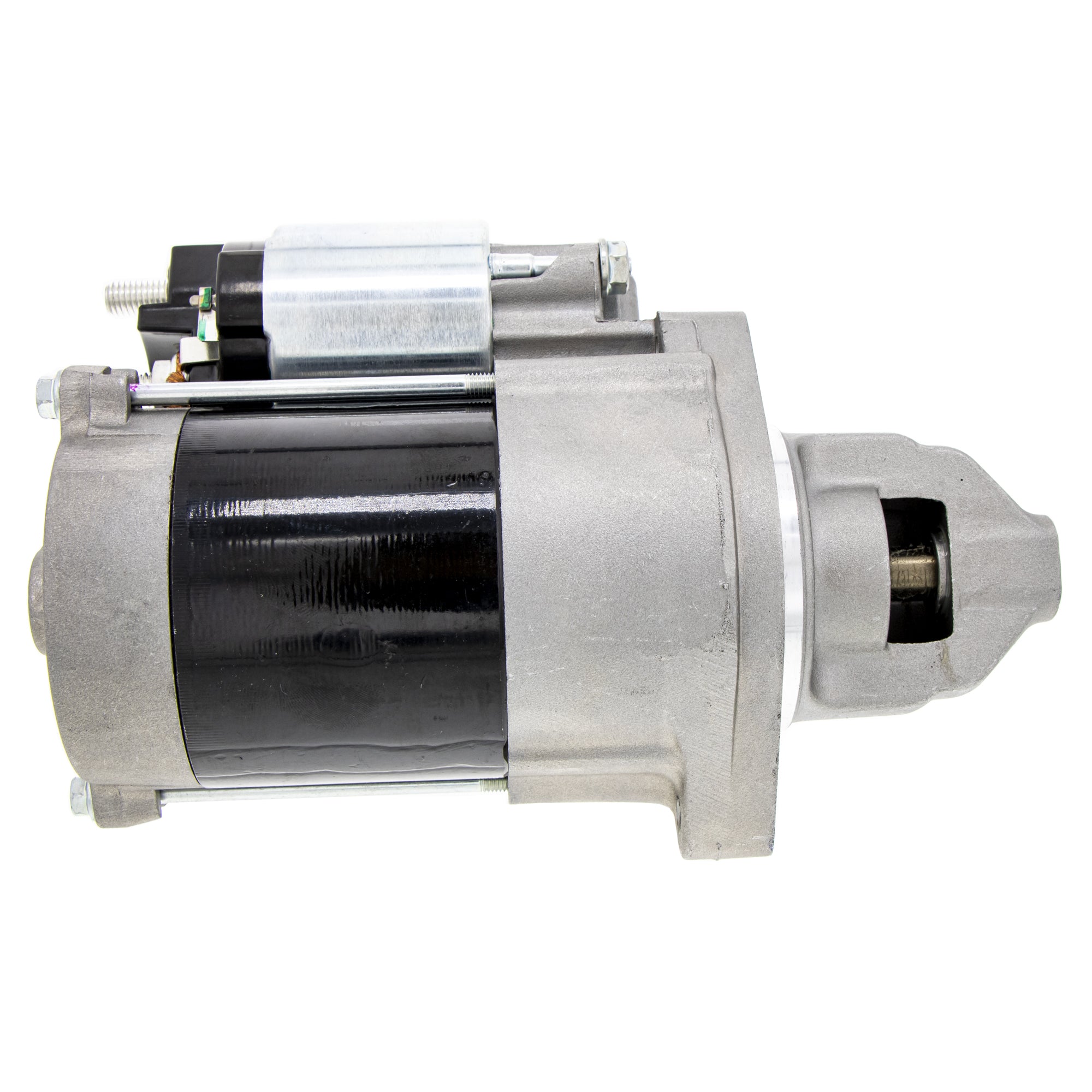 mutumutuページ John Deere AUC12593 Starter Motor Kit | Mow The Lawn