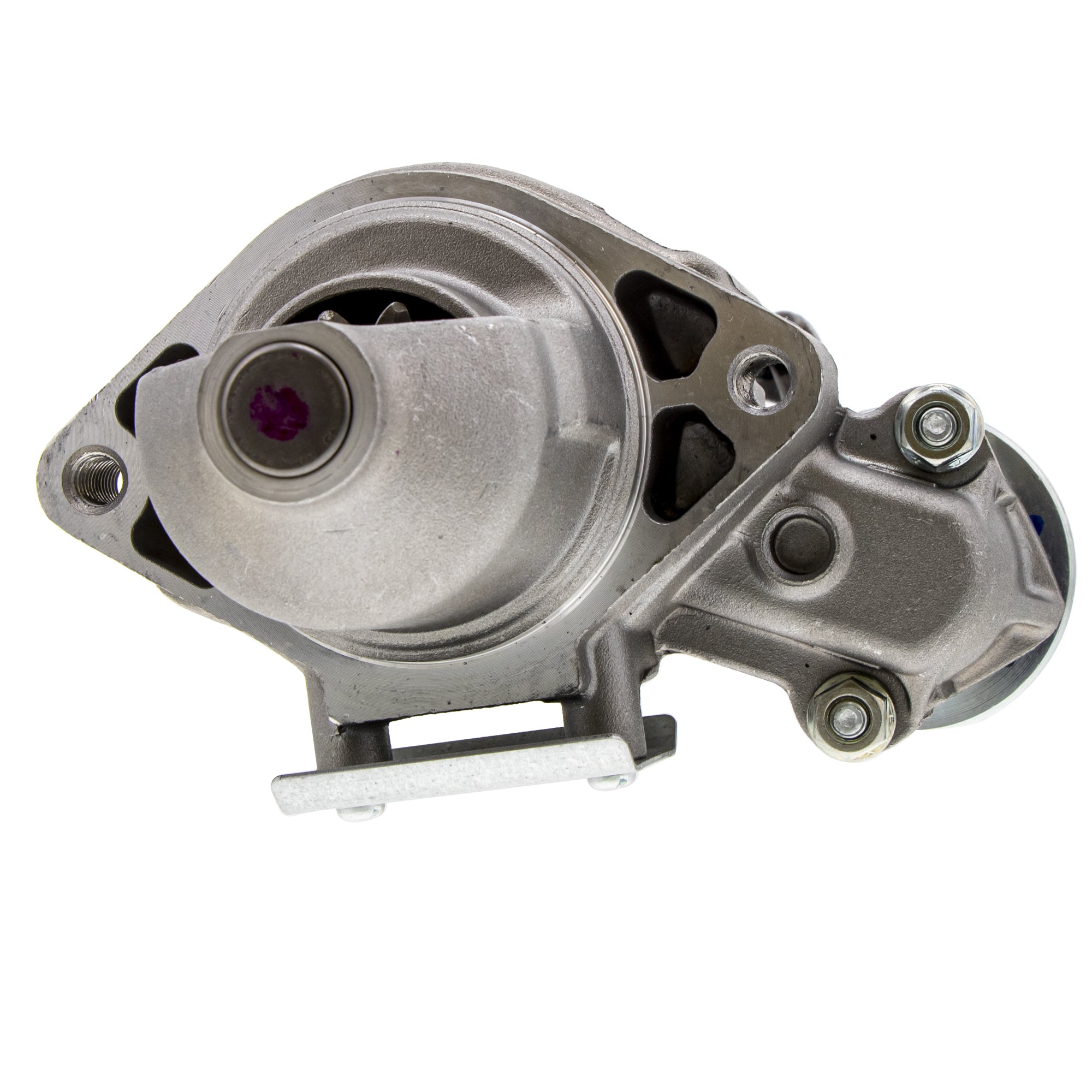 John Deere AUC12593 Starter Motor Kit | Mow The Lawn