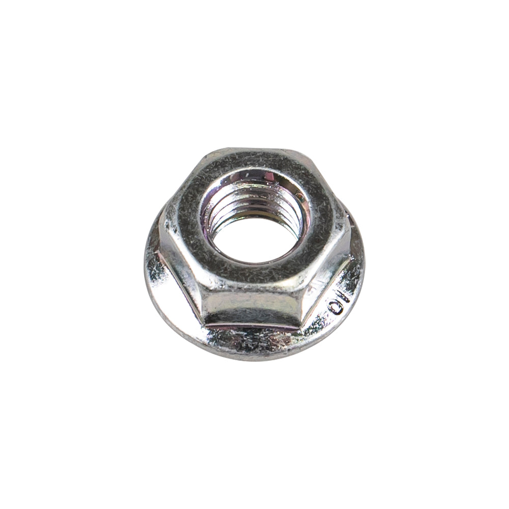 John Deere E63525 8mm Hex Flange Prevailing Lock Nut