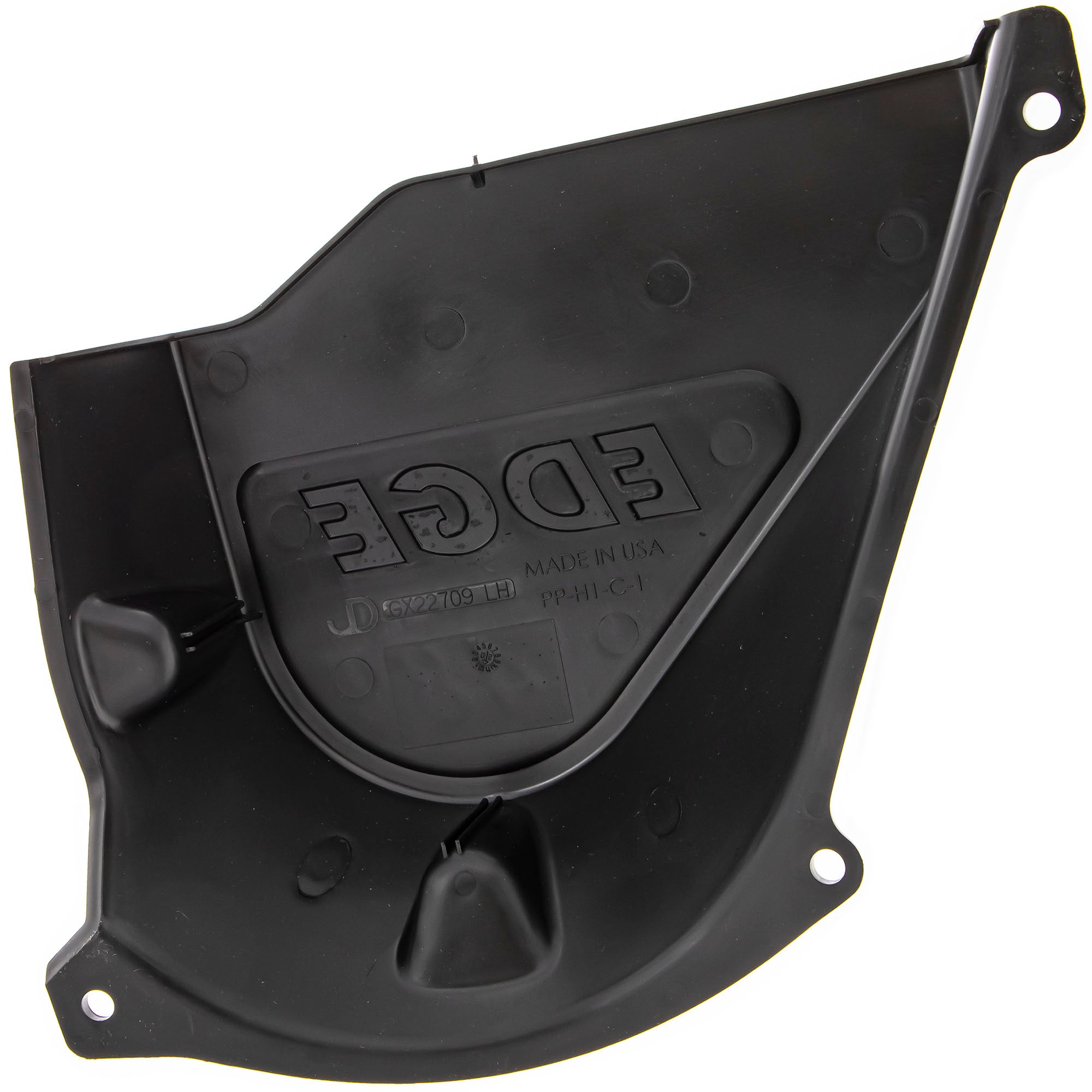 John Deere GX22709 Left Hand Belt Shield