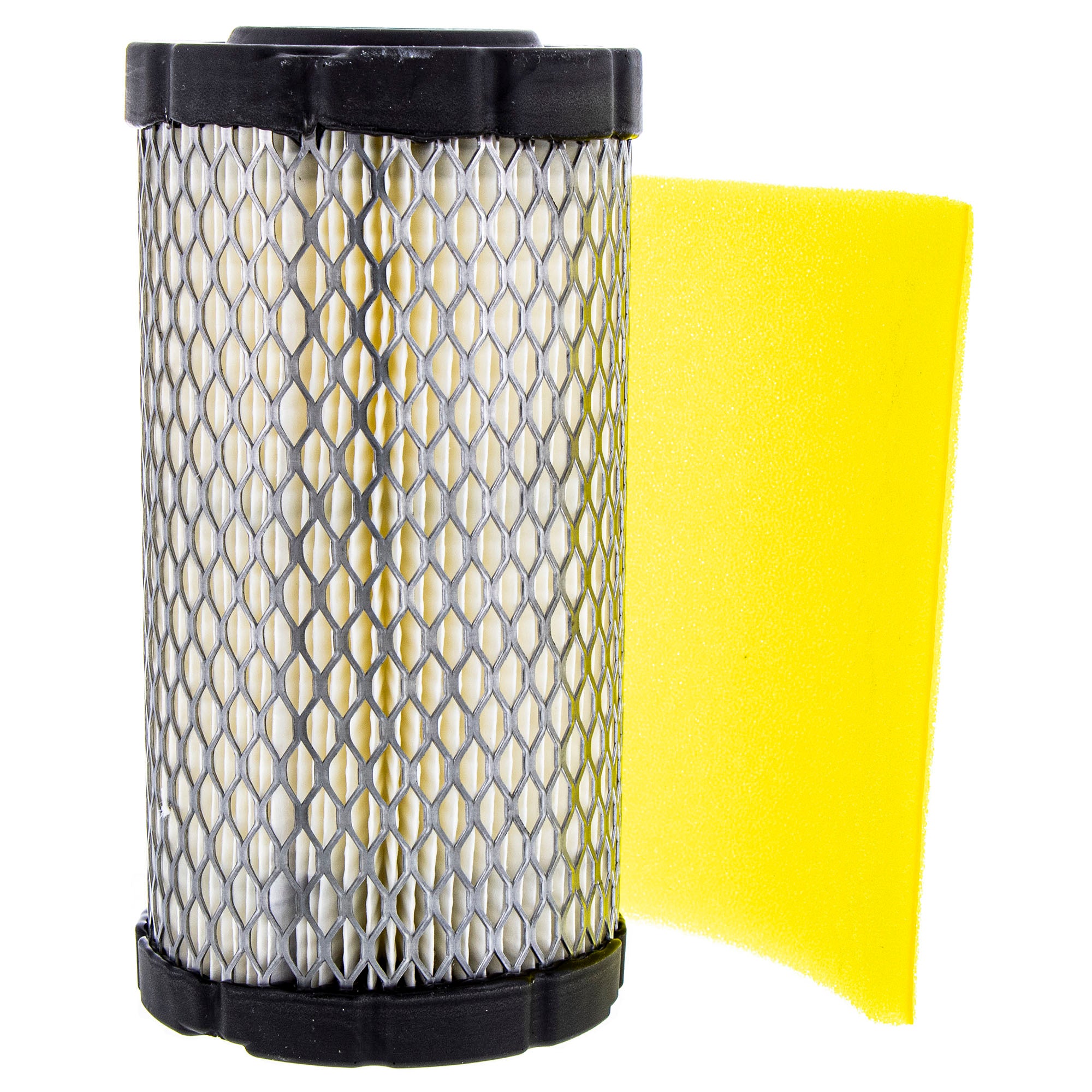 John deere discount l100 air filter