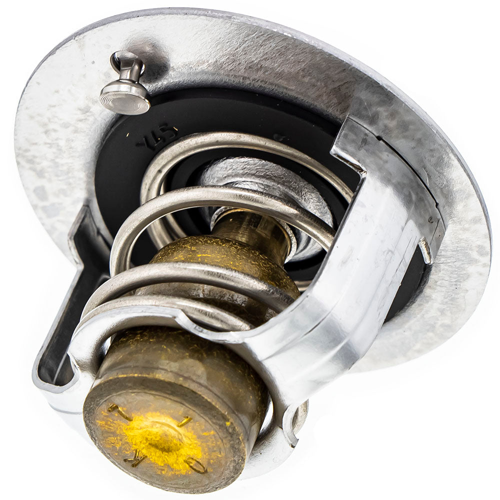John Deere M123434 Radiator Thermostat