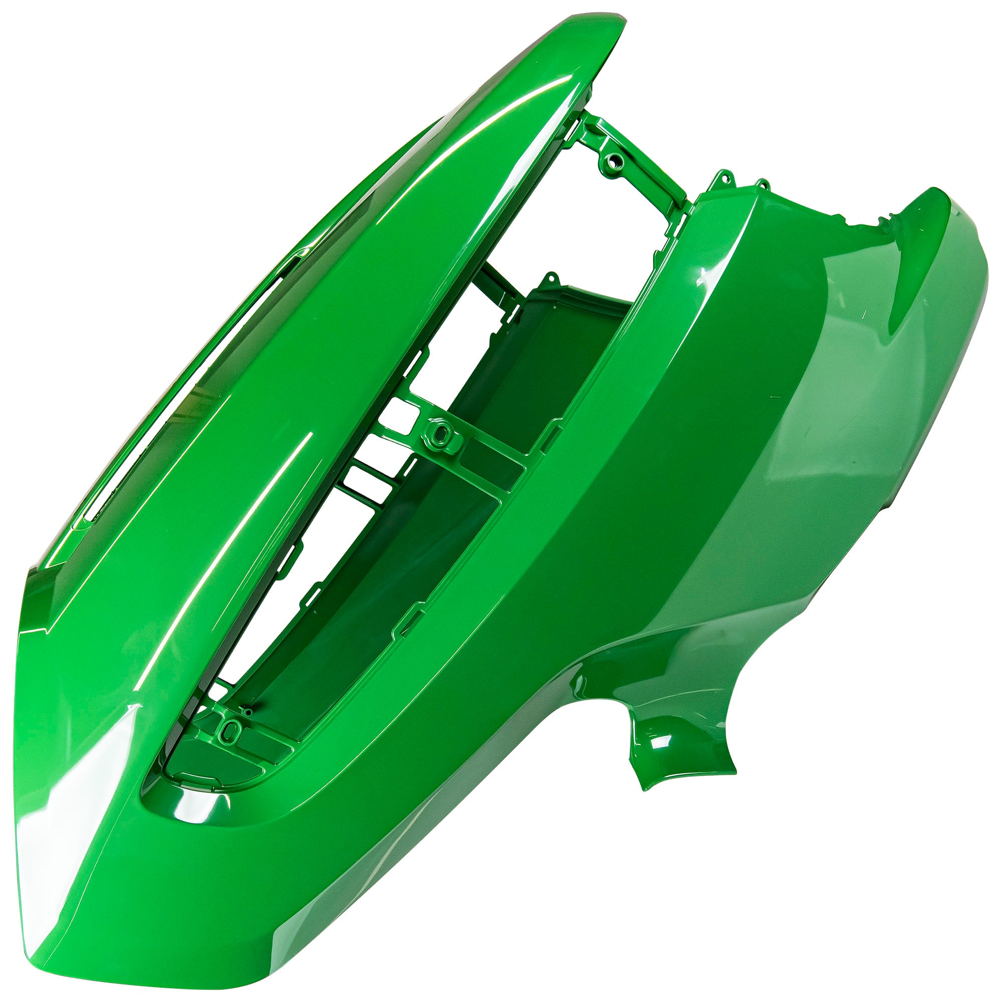 John Deere M152326 Hood