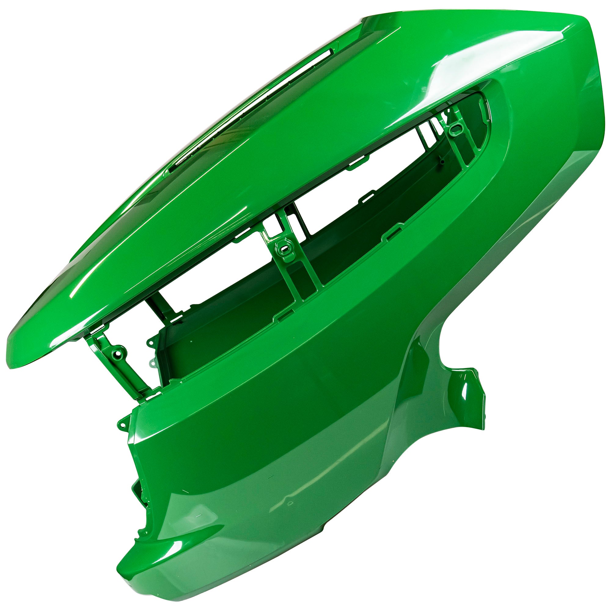 John Deere M152326 Hood