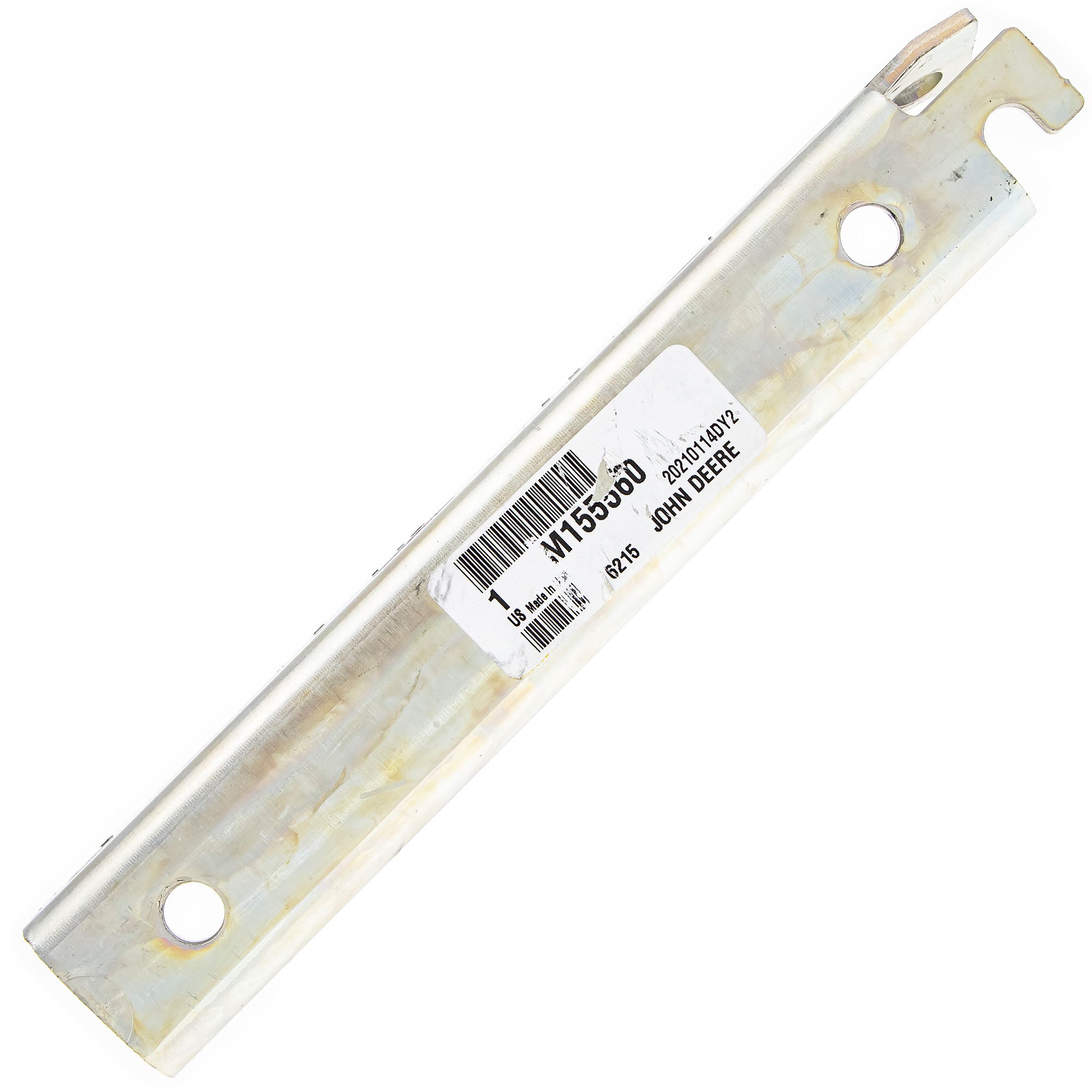 John Deere M155560 Deck Drive Lift Arm