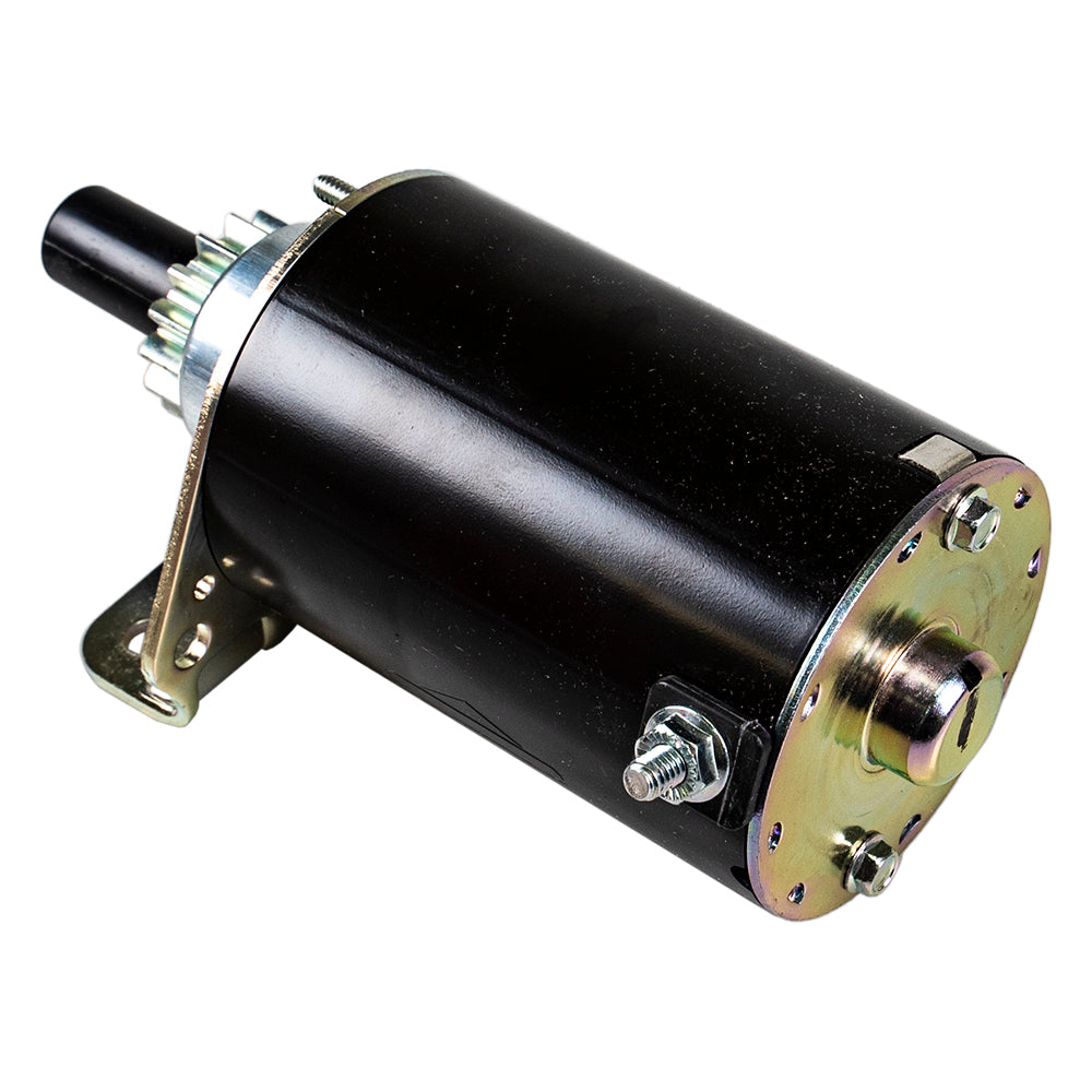 John Deere MIU13772 Starter Motor