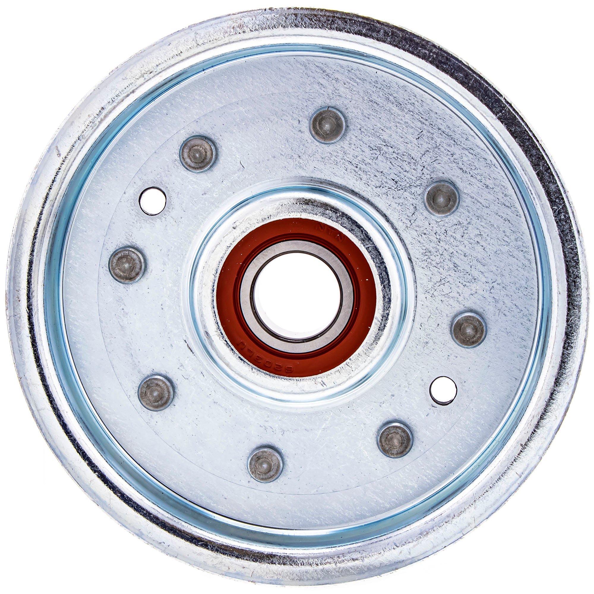 John Deere TCA17146 Flat Idler Pulley