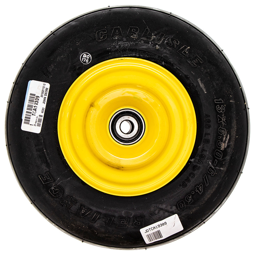 John Deere TCA19309 Tire/Rim