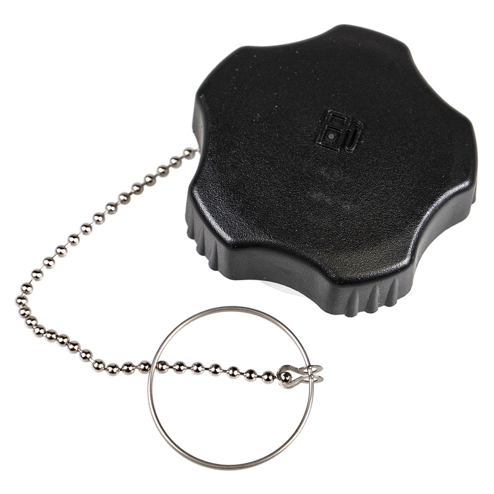 John Deere TCA23672 Filler Cap