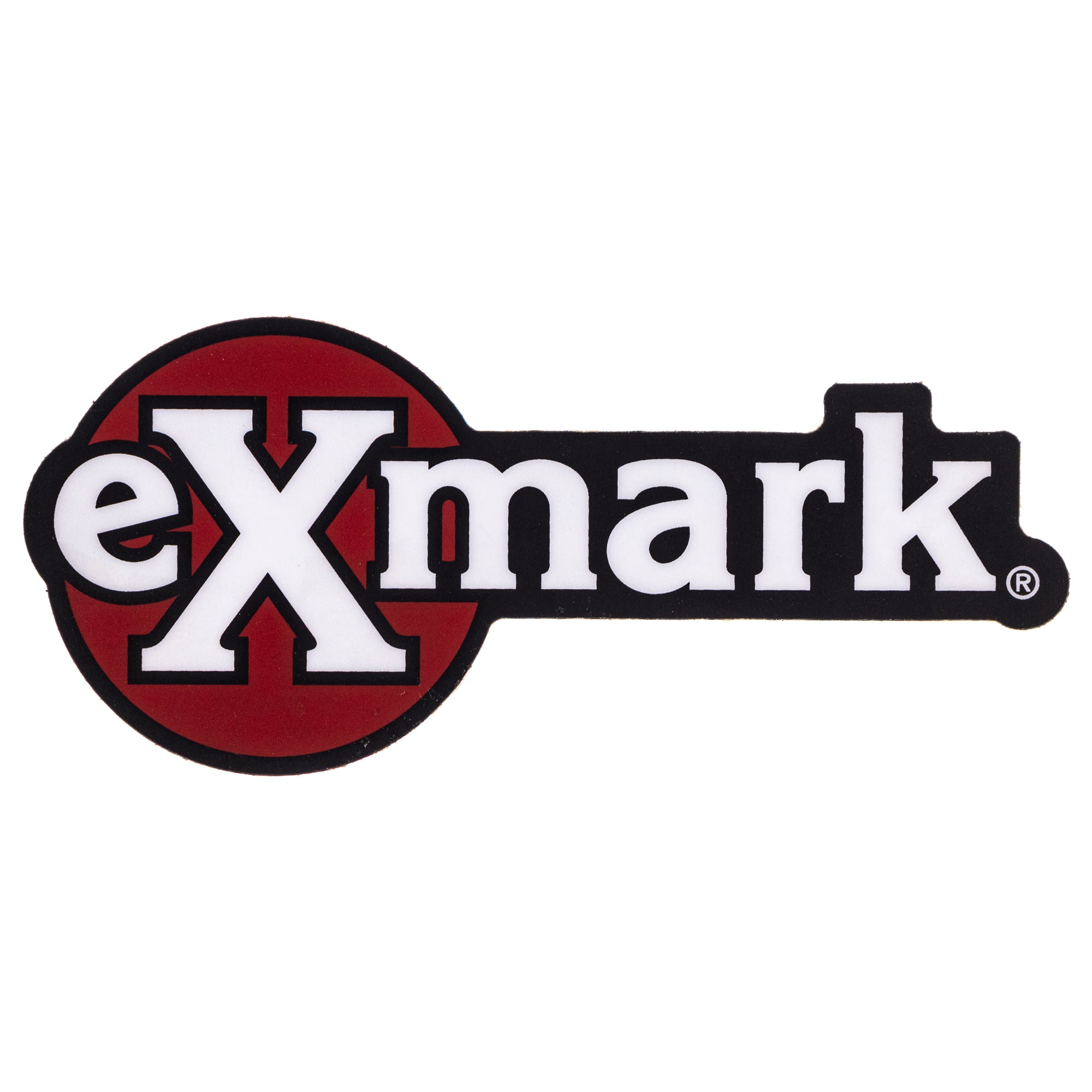 Exmark 120-5464 Decal