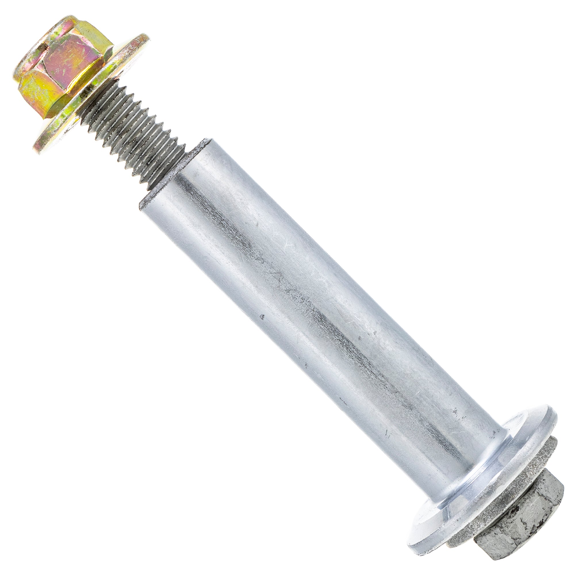 Exmark 126-2928 4 Anti Scalp Roller Axle Kit 4-Pack