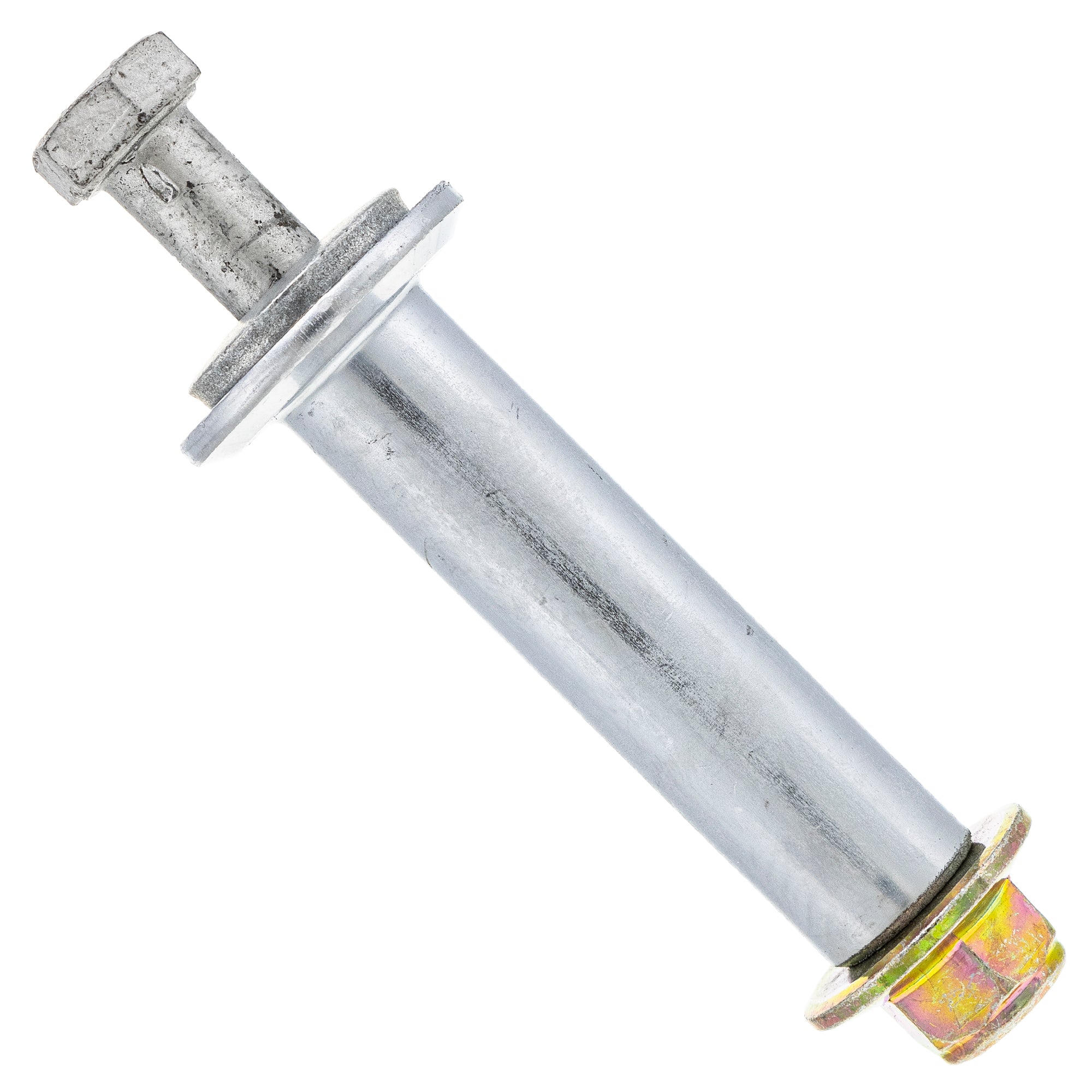 Exmark 126-2928 4 Anti Scalp Roller Axle Kit 4-Pack