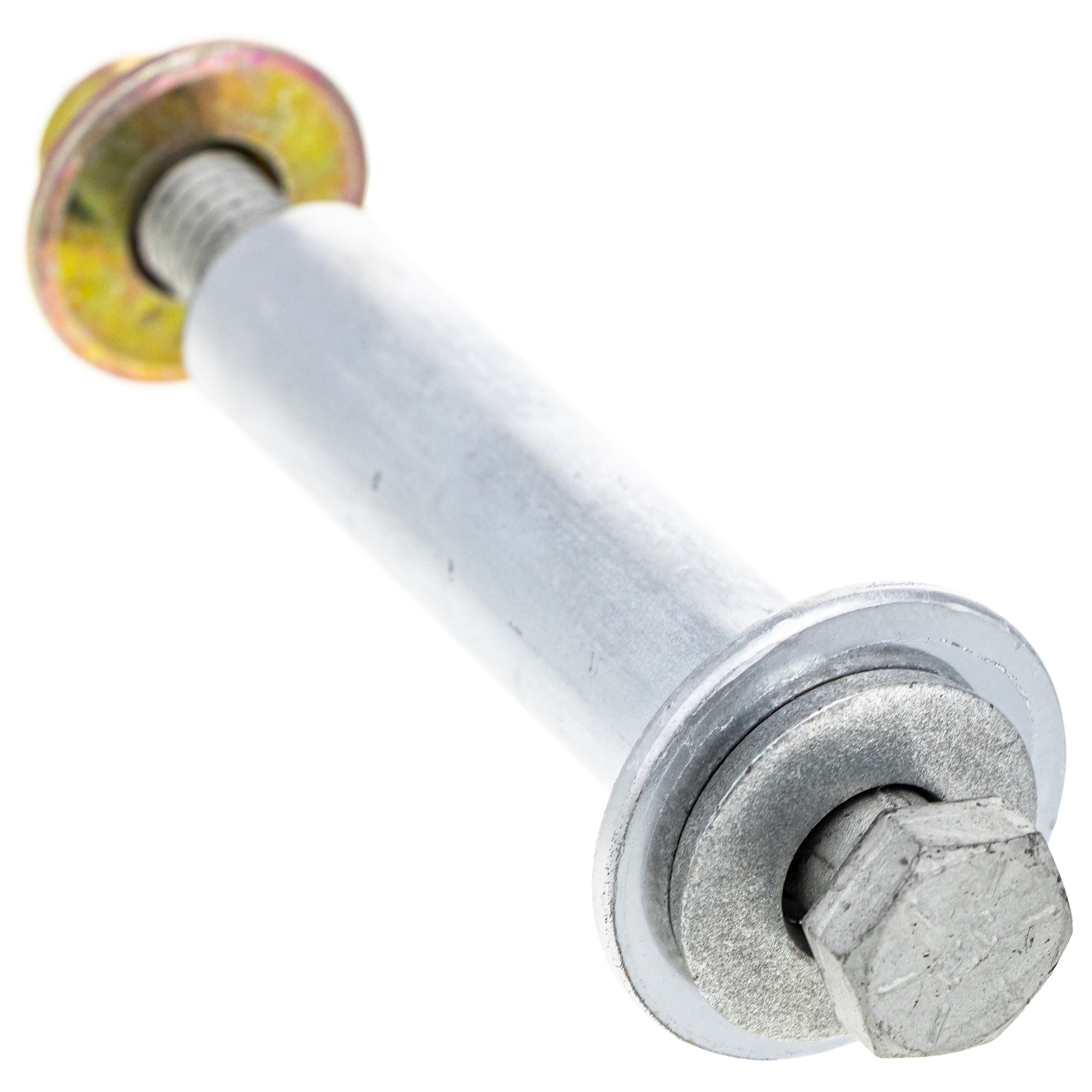 Exmark 126-2928 4 Anti Scalp Roller Axle Kit 4-Pack