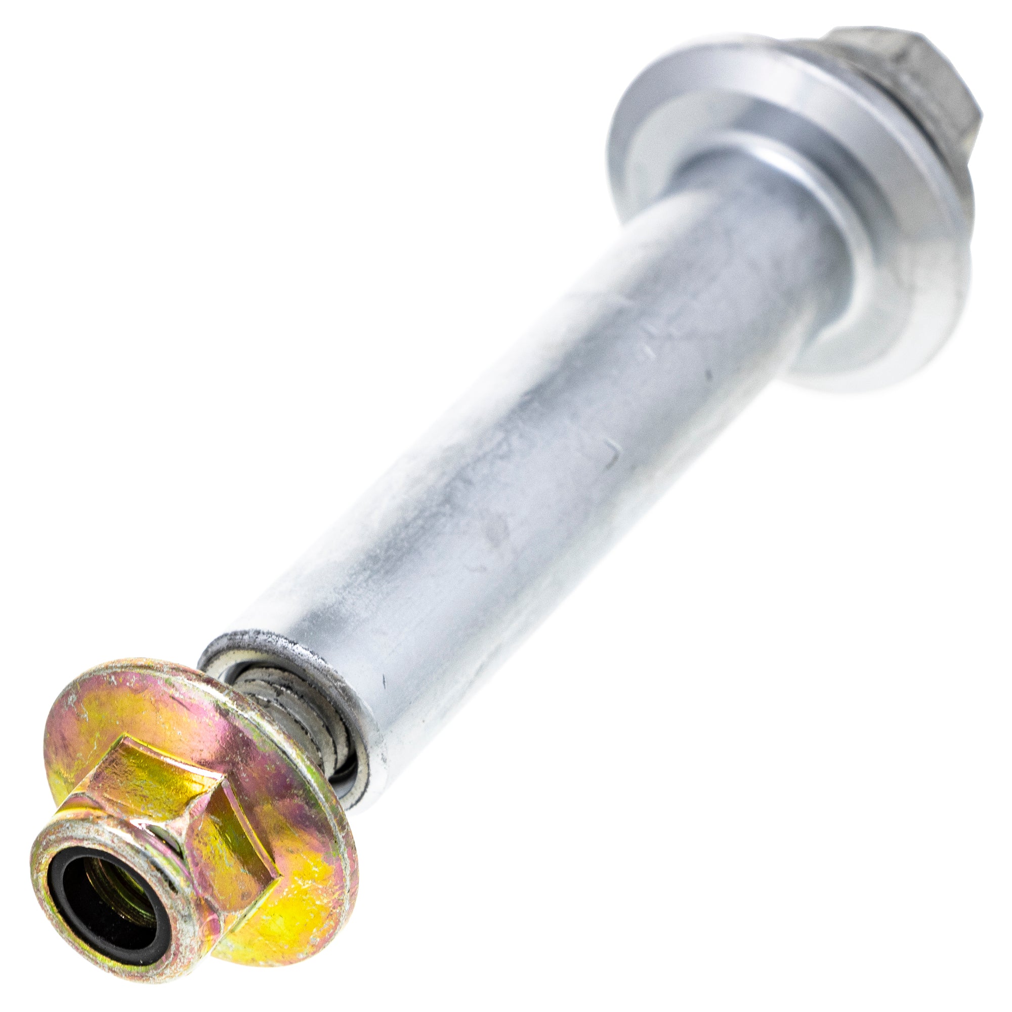 Exmark 126-2928 4 Anti Scalp Roller Axle Kit 4-Pack