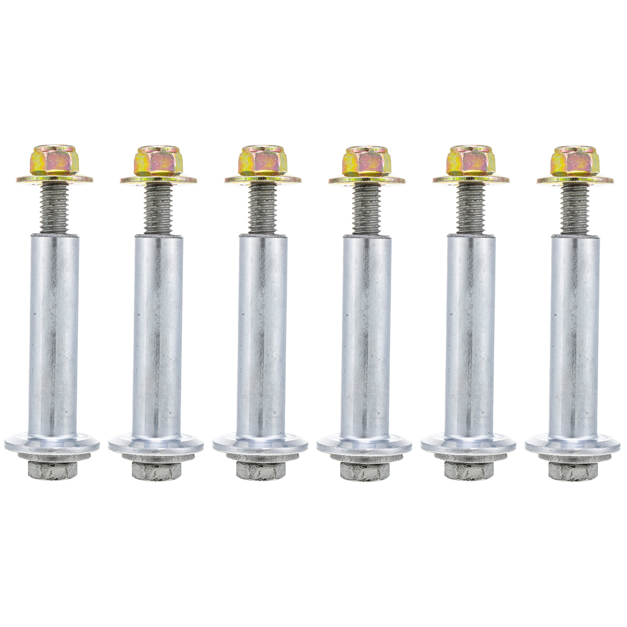 Exmark 126-2928 Roller 6-Pack
