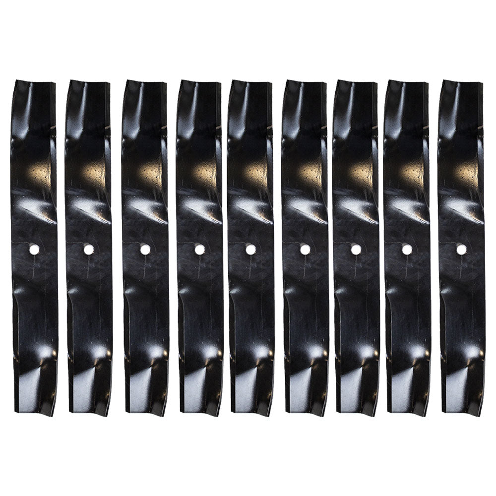 Exmark 103-3227 Mulching Blades 9-Pack