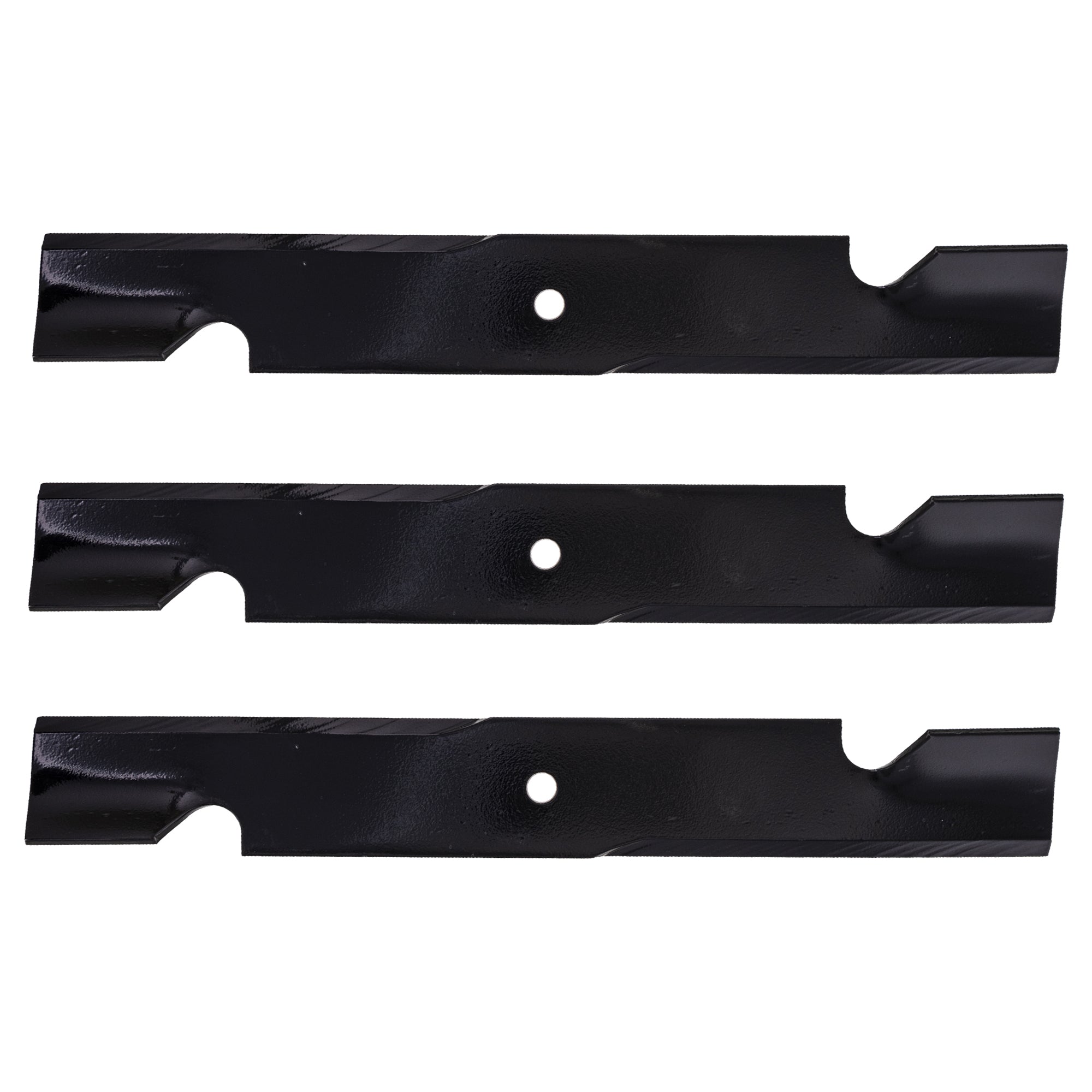 Exmark 103-3228 3 Notched Blade Set 3-Pack