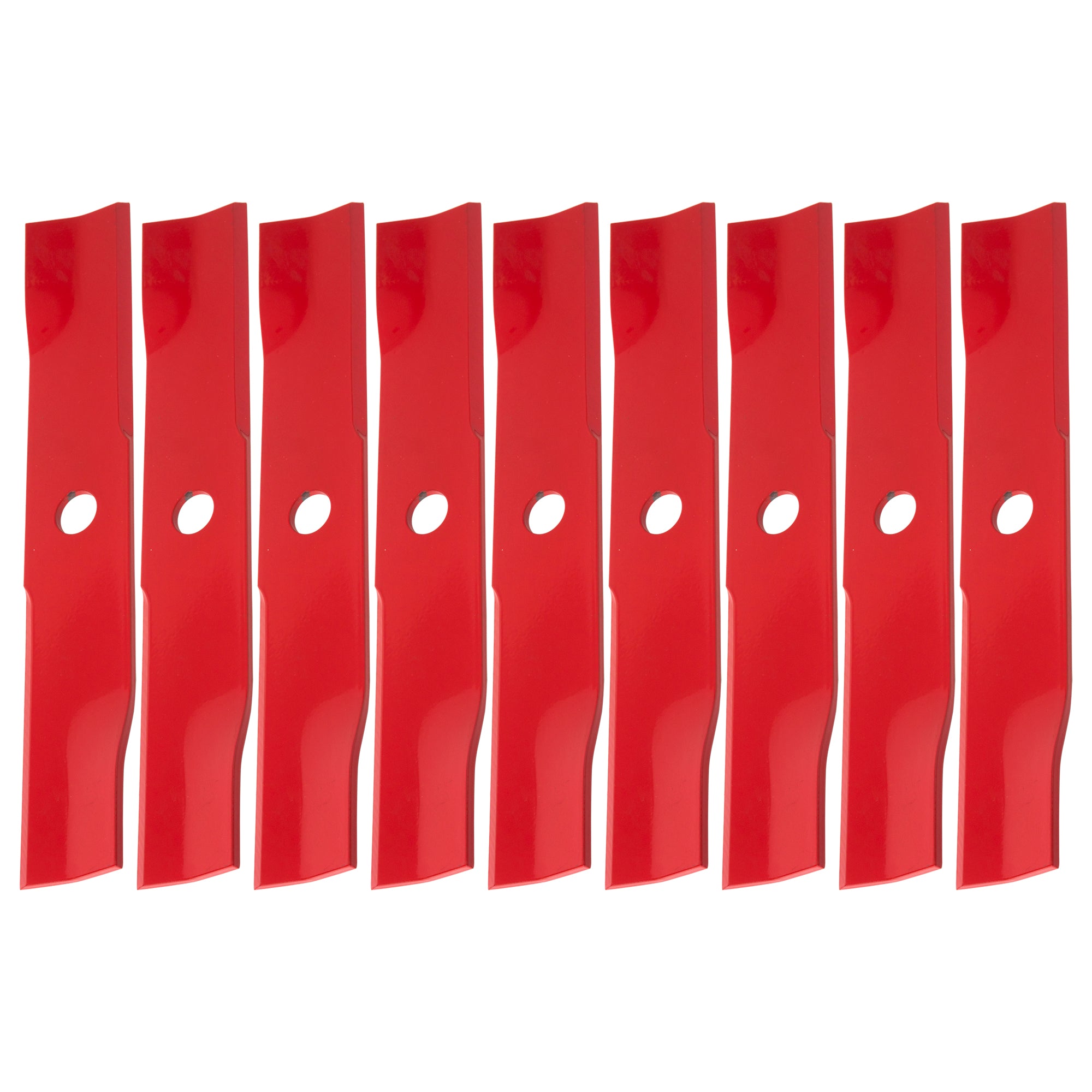 Exmark 103-6386-S Blade 9-Pack