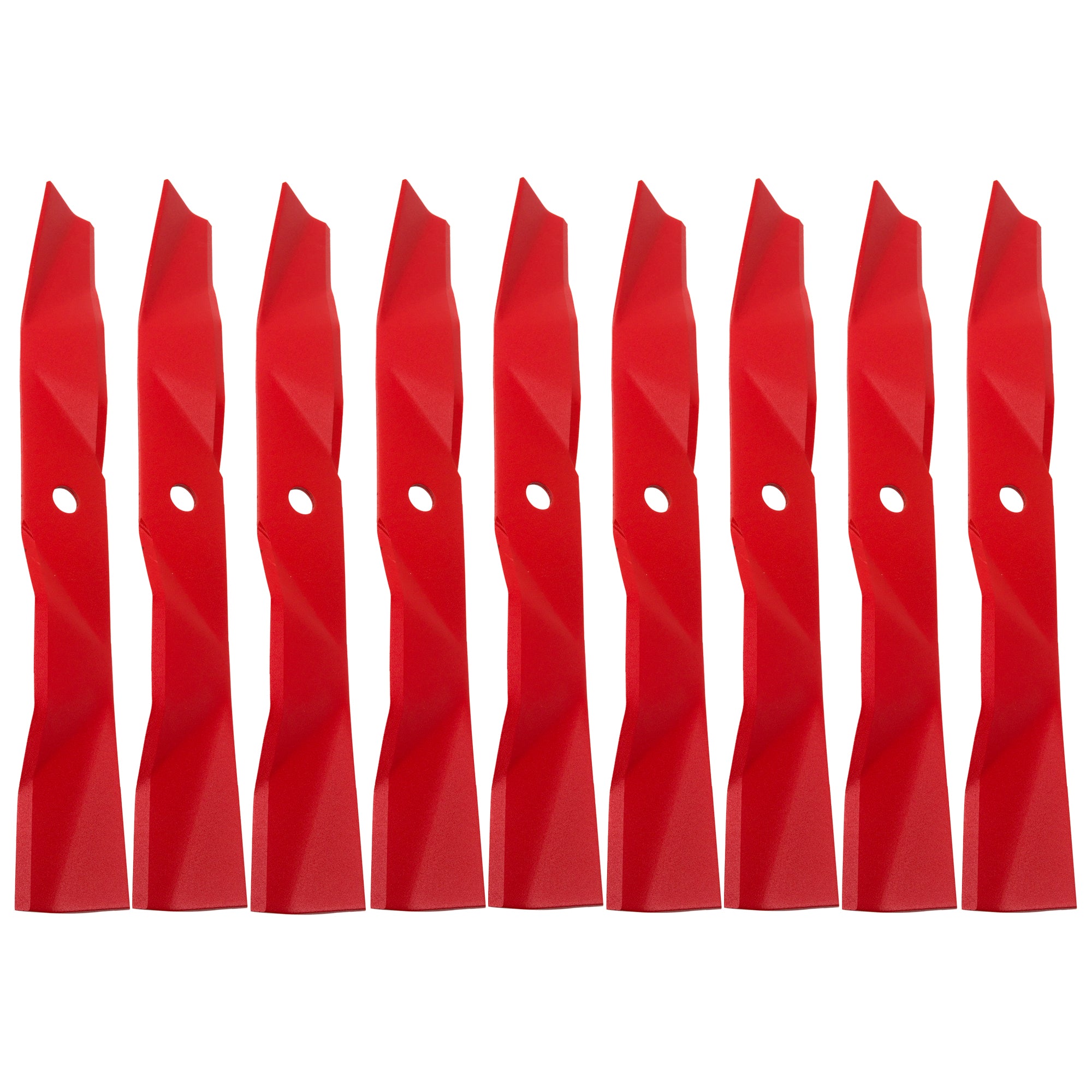 Exmark 103-6394-S Blade 9-Pack