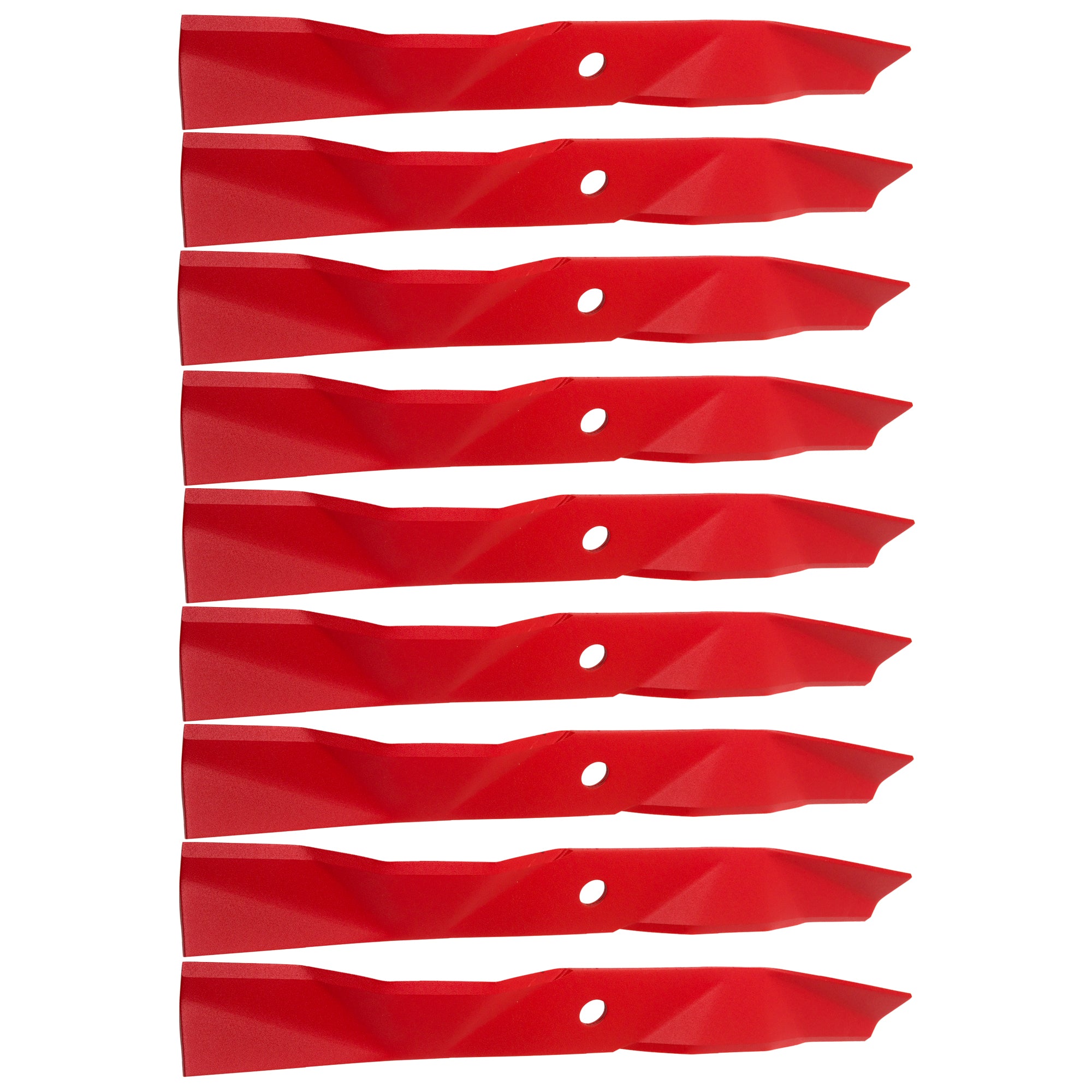 Exmark 103-6394-S Mulching Blade 9-Pack