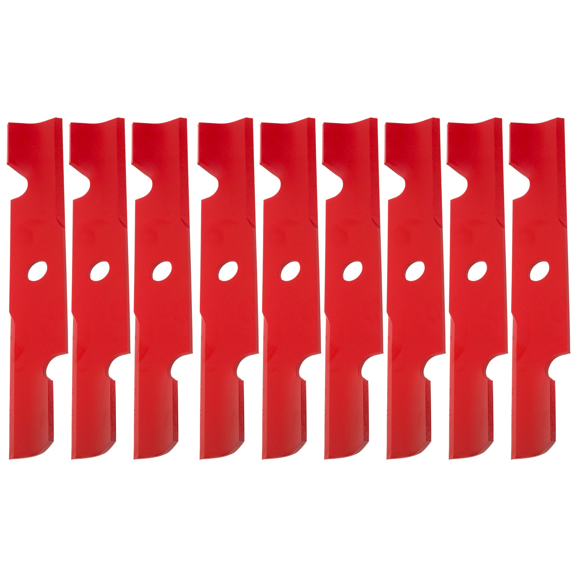 Exmark 103-6400-S Blade 9-Pack