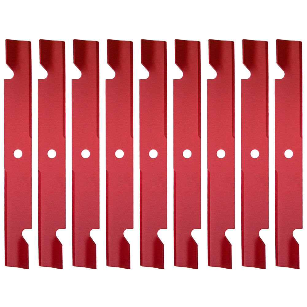 Exmark 103-6404-S Blade 9-Pack