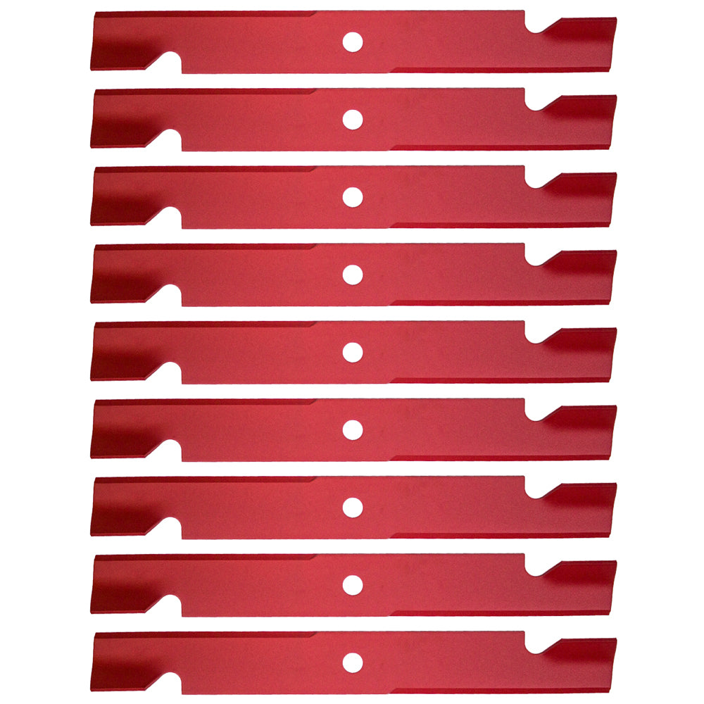 Exmark 103-6404-S Blade 9-Pack