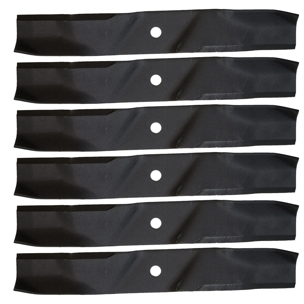 Exmark 103-6581-S Mulching Blade 6-Pack