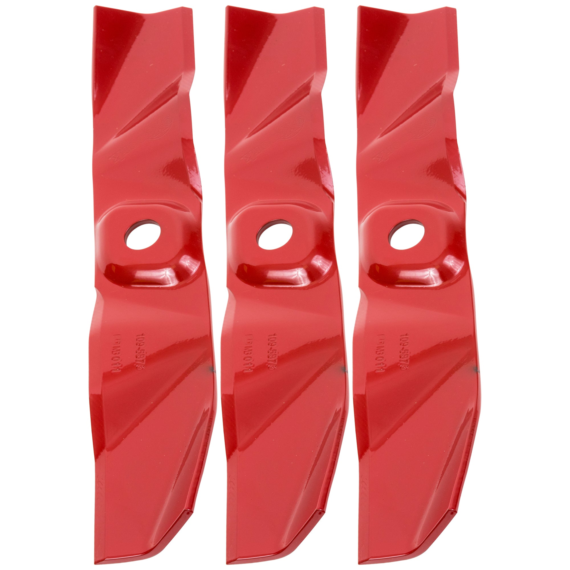 Exmark 109-5876-S Blade 3-Pack