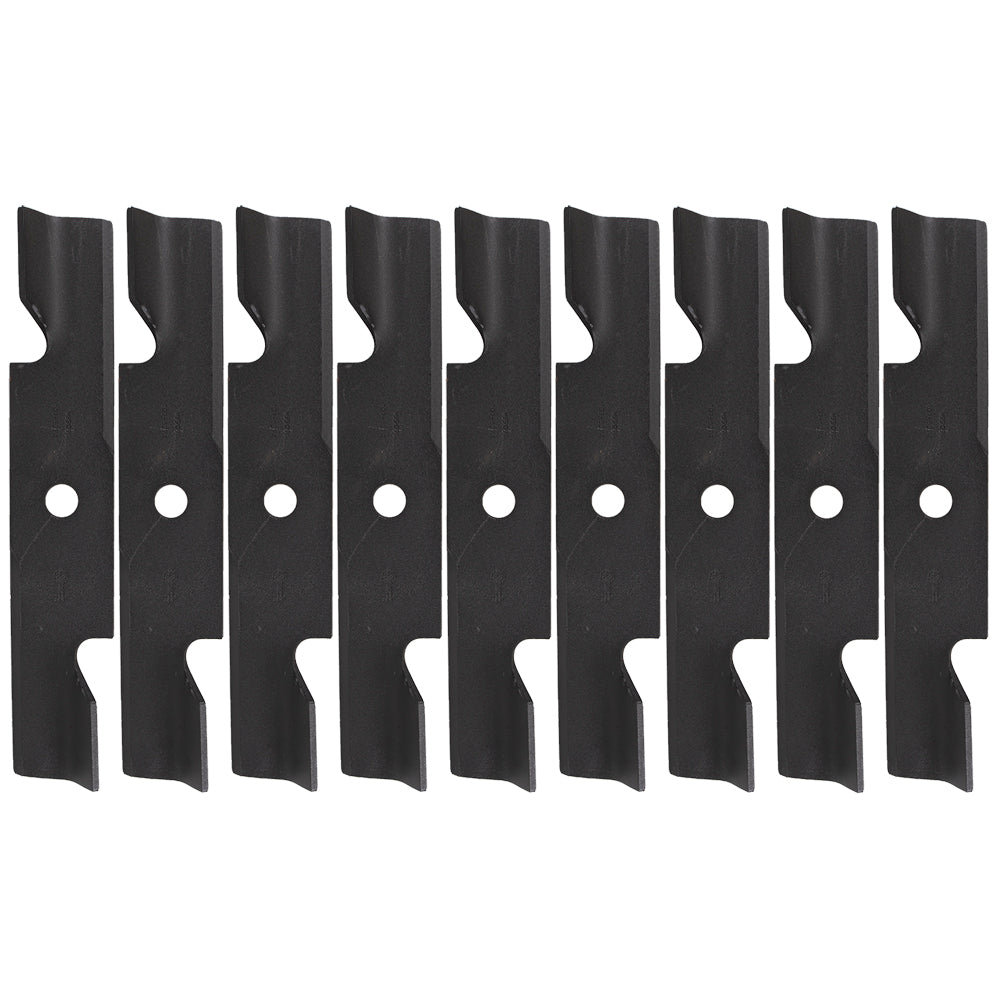 Exmark 109-6391-S Blade 9-Pack