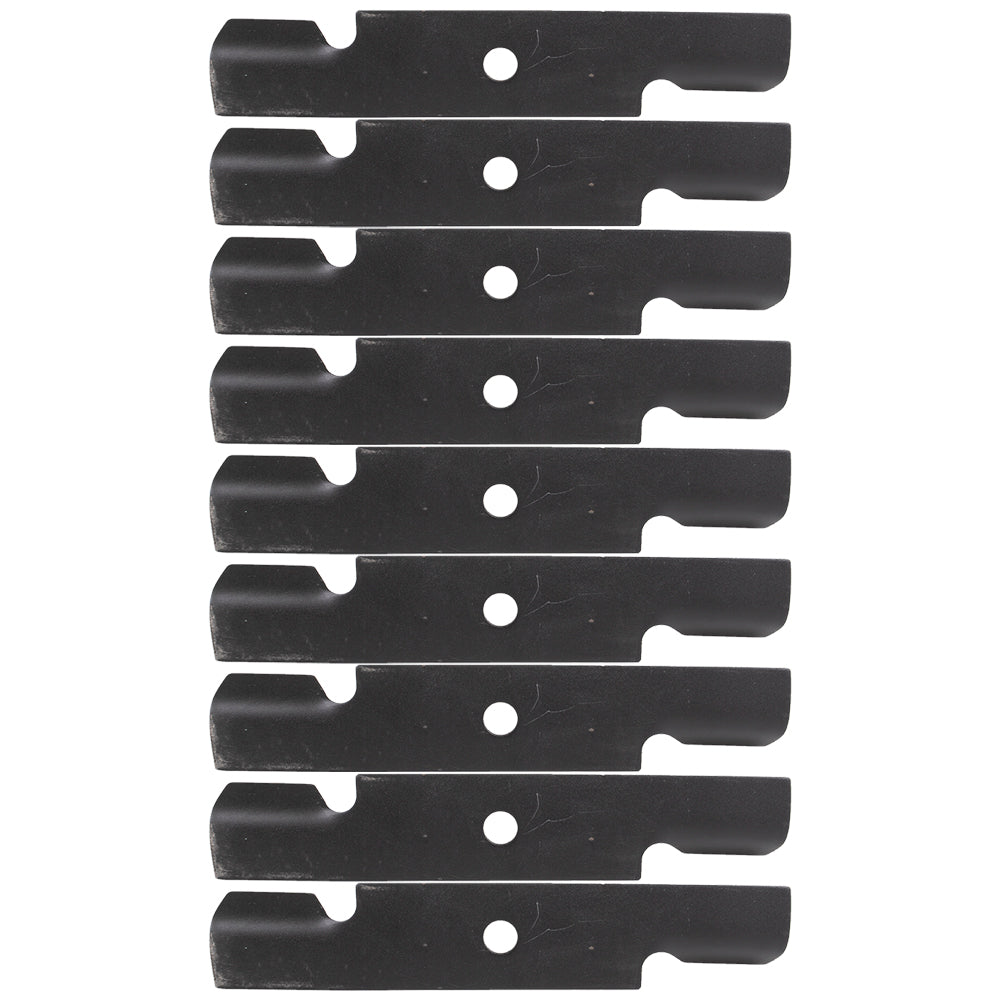 Exmark 109-6391-S Bagger Blade 9-Pack
