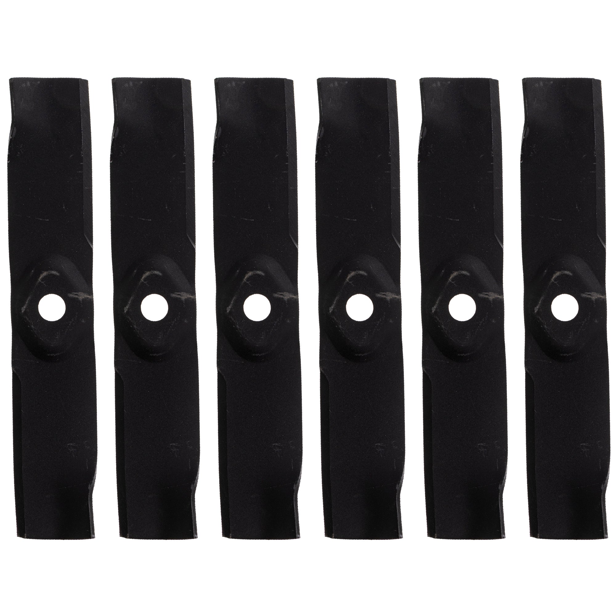 Exmark 109-6466-S Blade 6-Pack