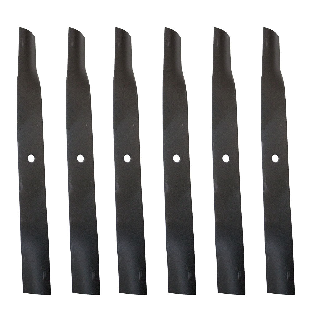 Exmark 110-6568-03 Blade 6-Pack