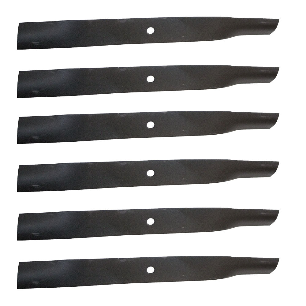Exmark 110-6568-03 Blade 6-Pack