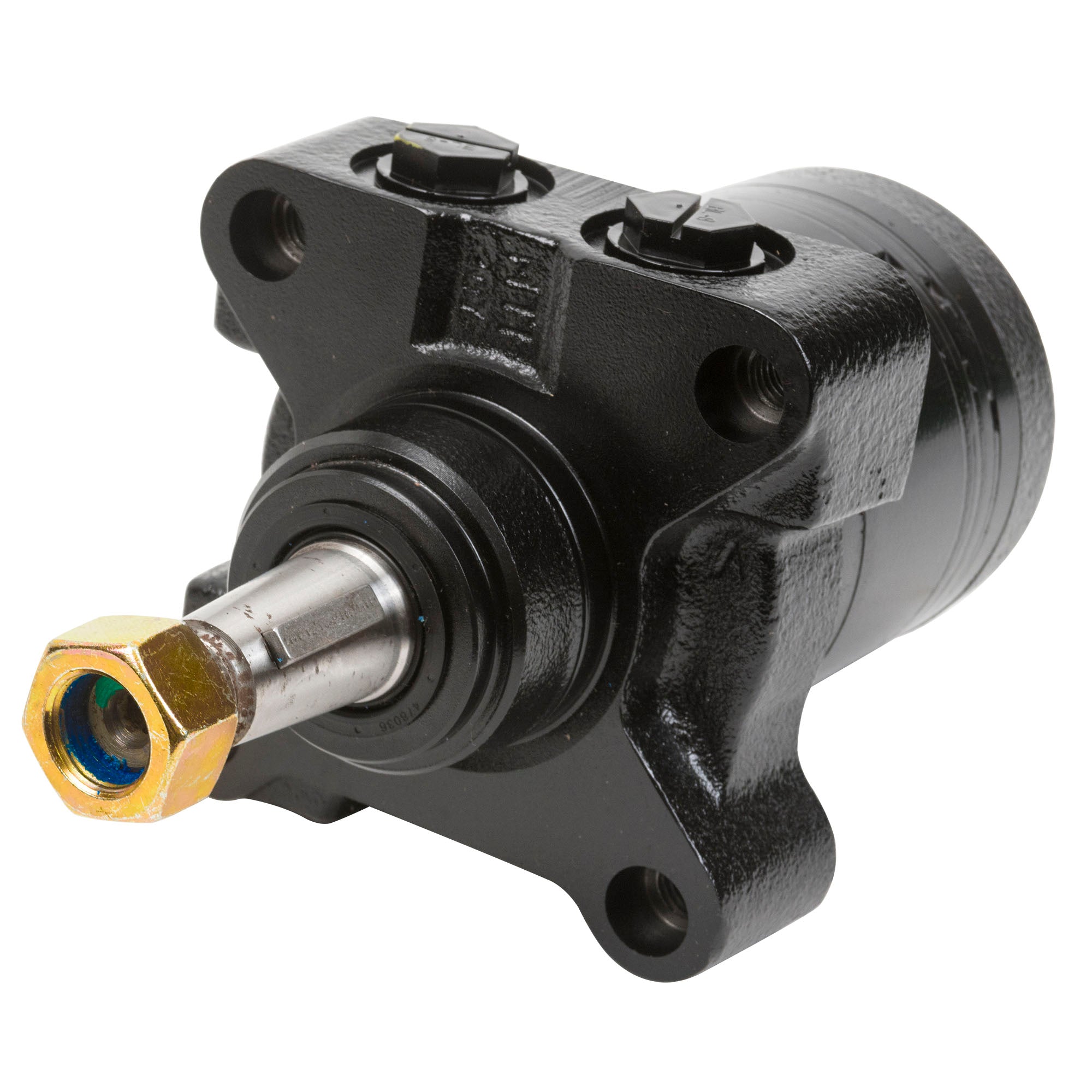 Exmark 114-0549 Motor