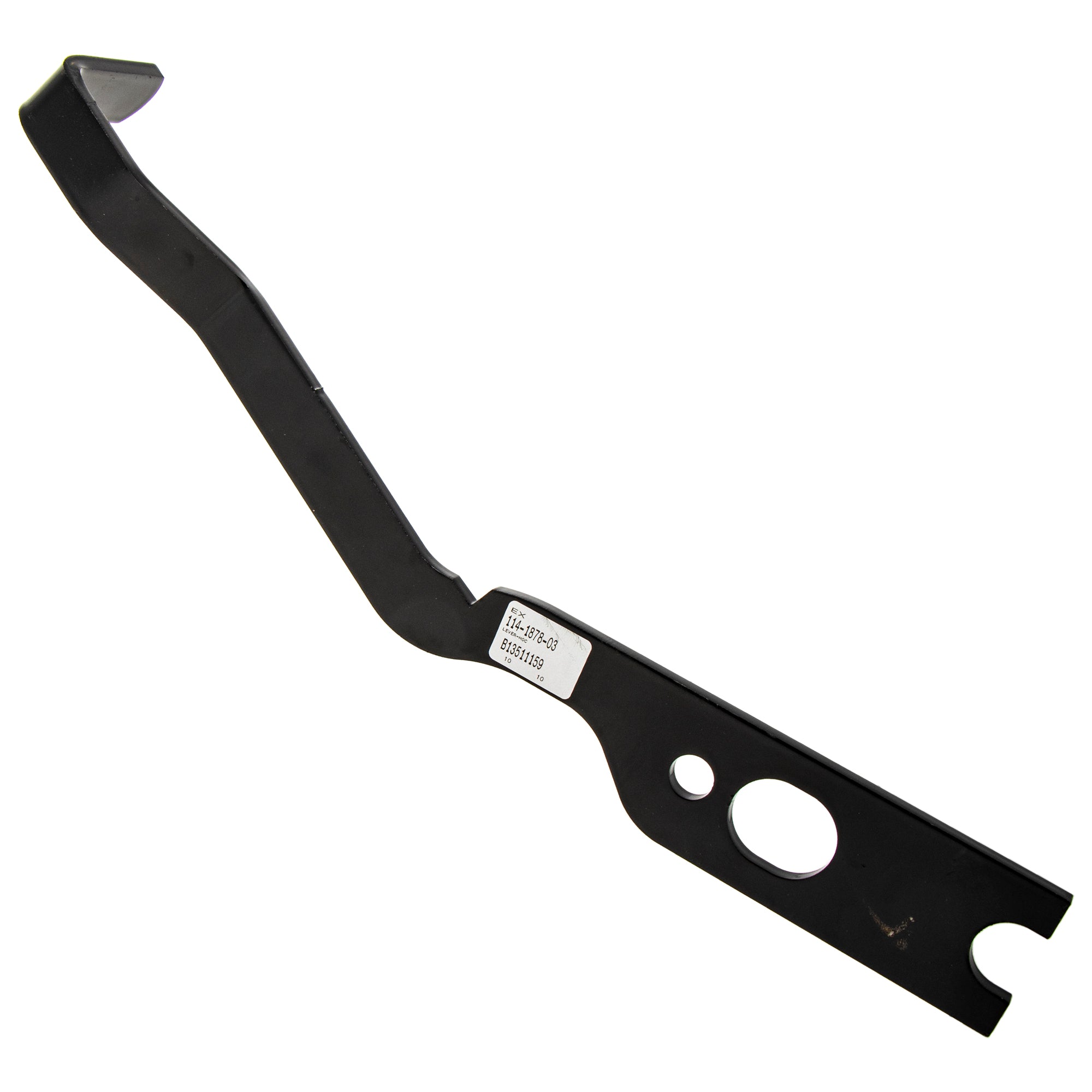 Exmark 114-1878-03 Deck Lift Lever
