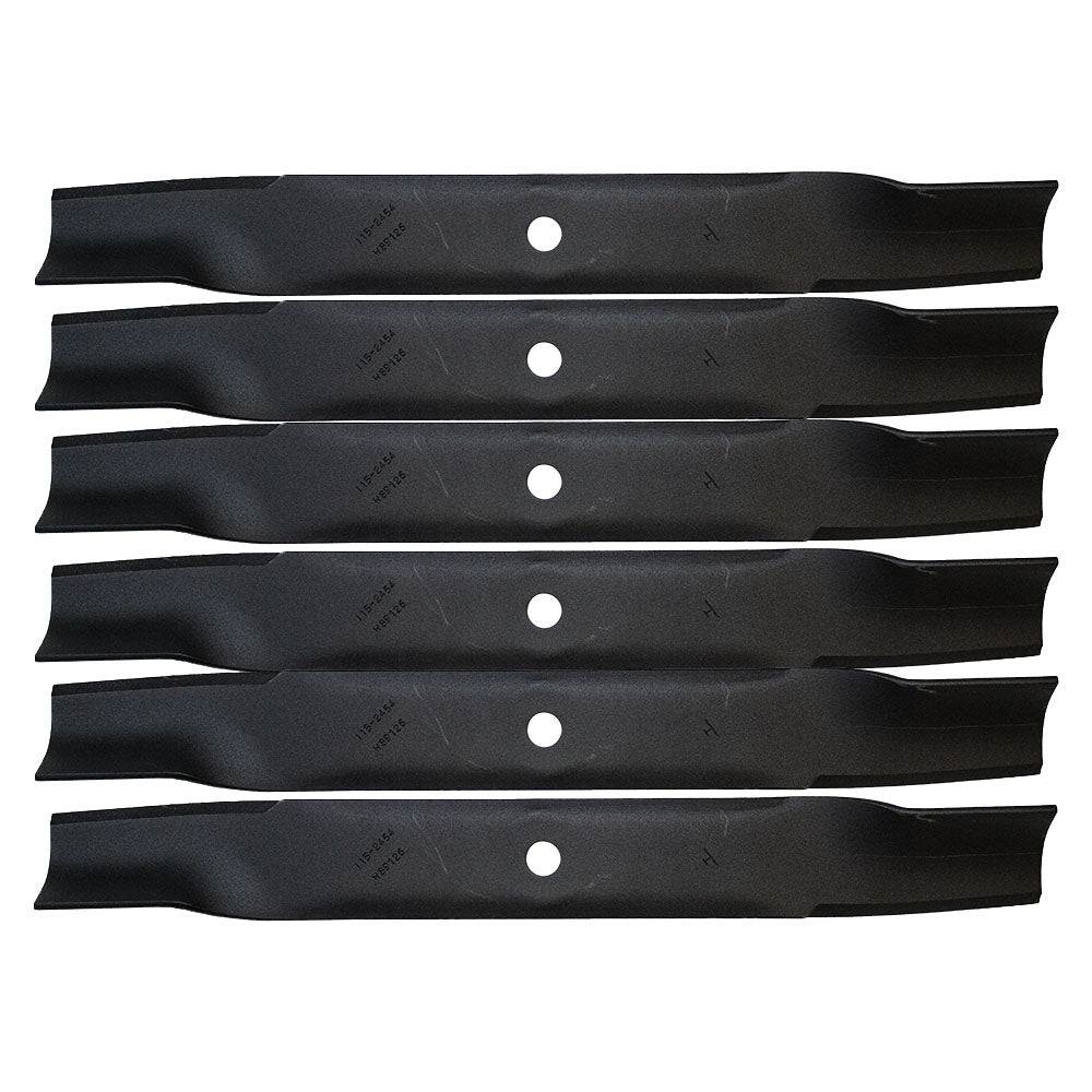 Exmark 115-2454-03 Blade 6-Pack