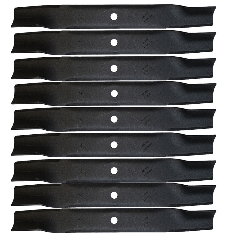 Exmark 115-2454-03 Blade 9-Pack
