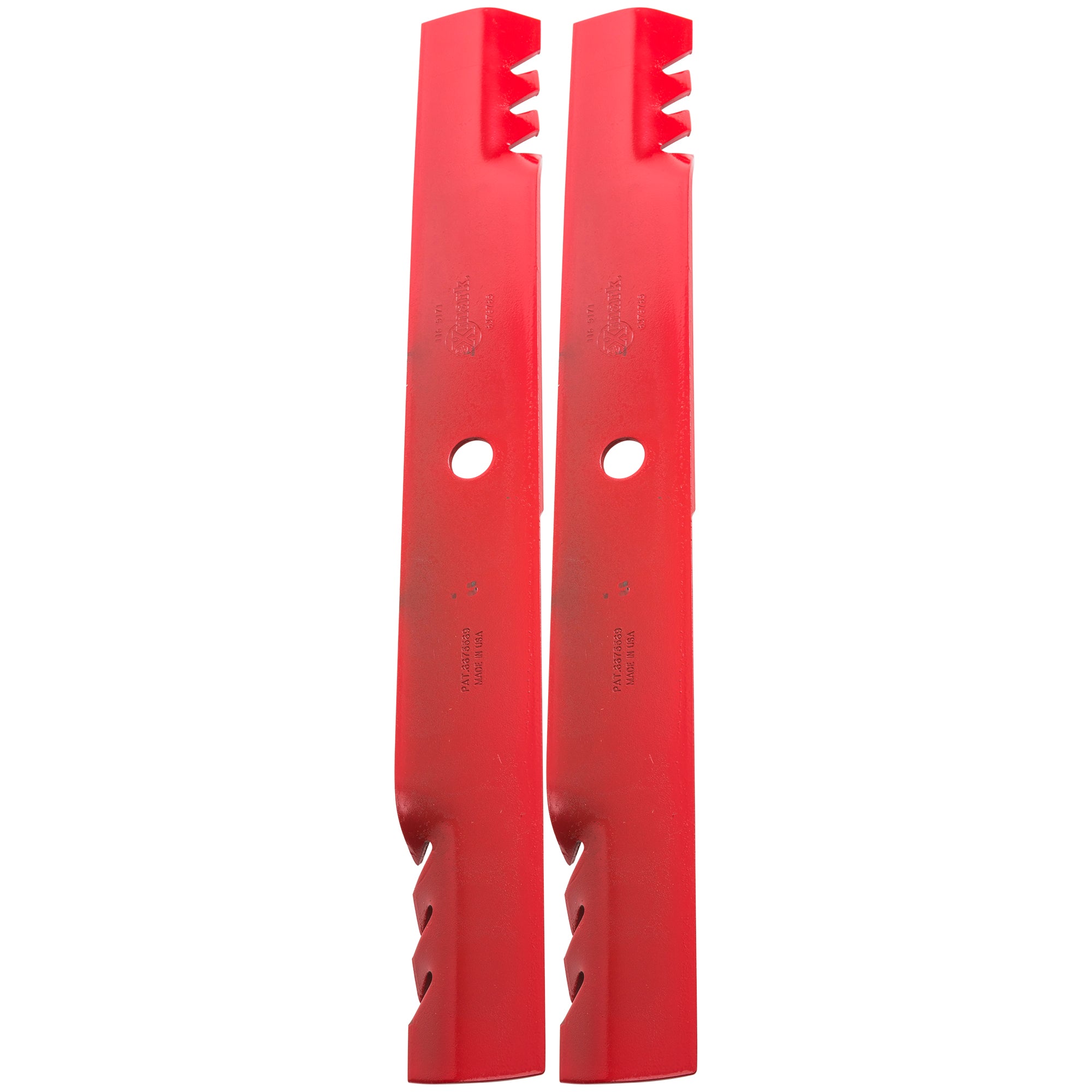 Exmark 116-5171-S Blade 2-Pack