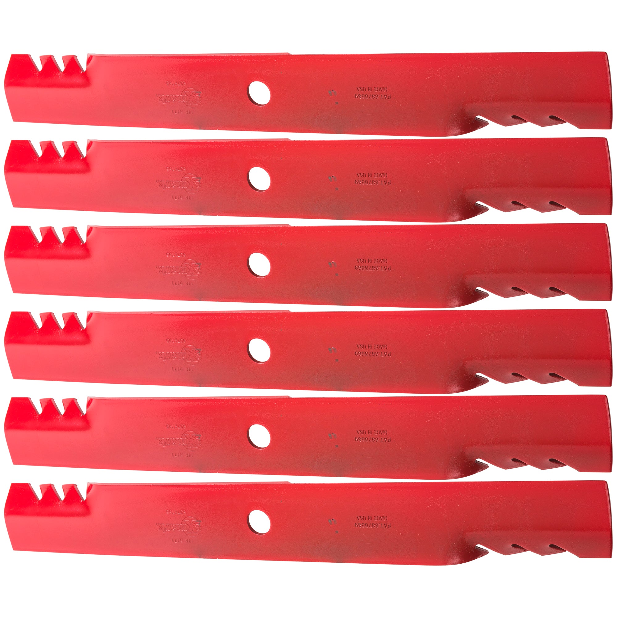 Exmark 116-5171-S Blade 6-Pack