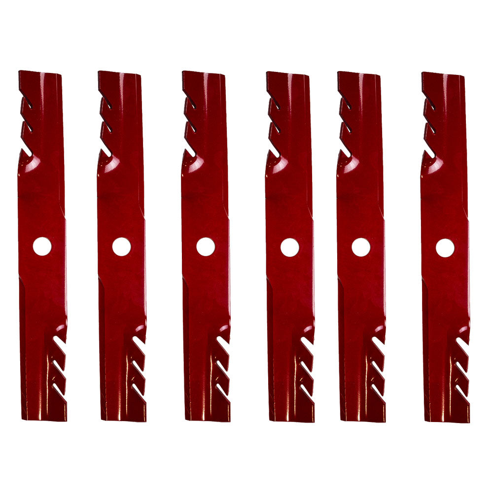 Exmark 116-5175-S Blade 6-Pack
