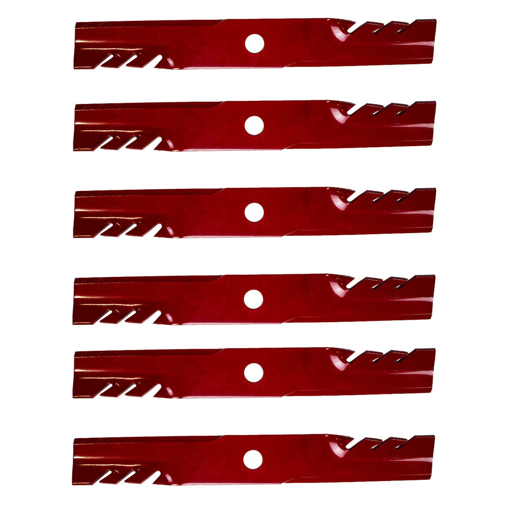Exmark 116-5175-S Blade 6-Pack